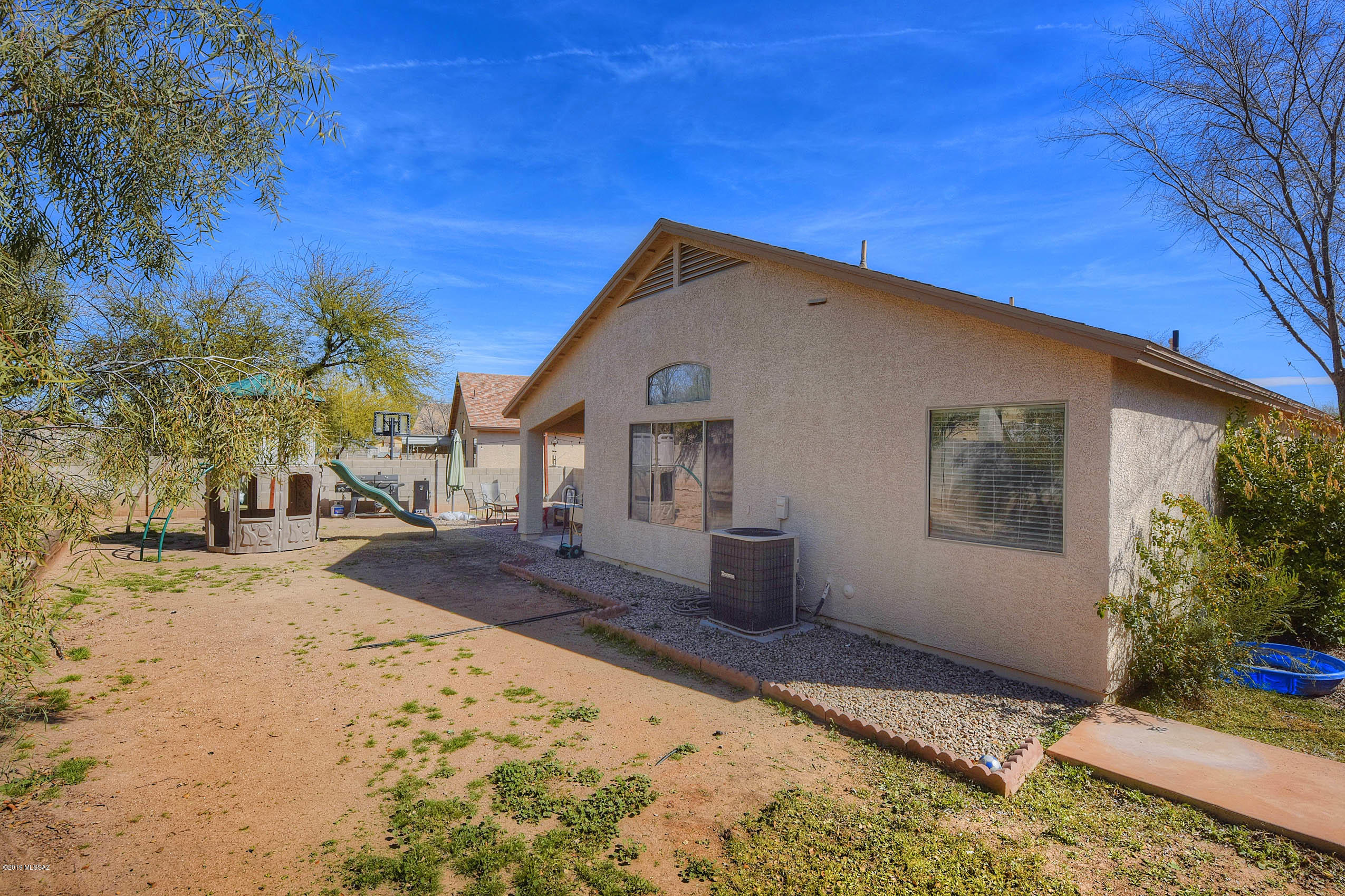 Rancho Rio - Residential