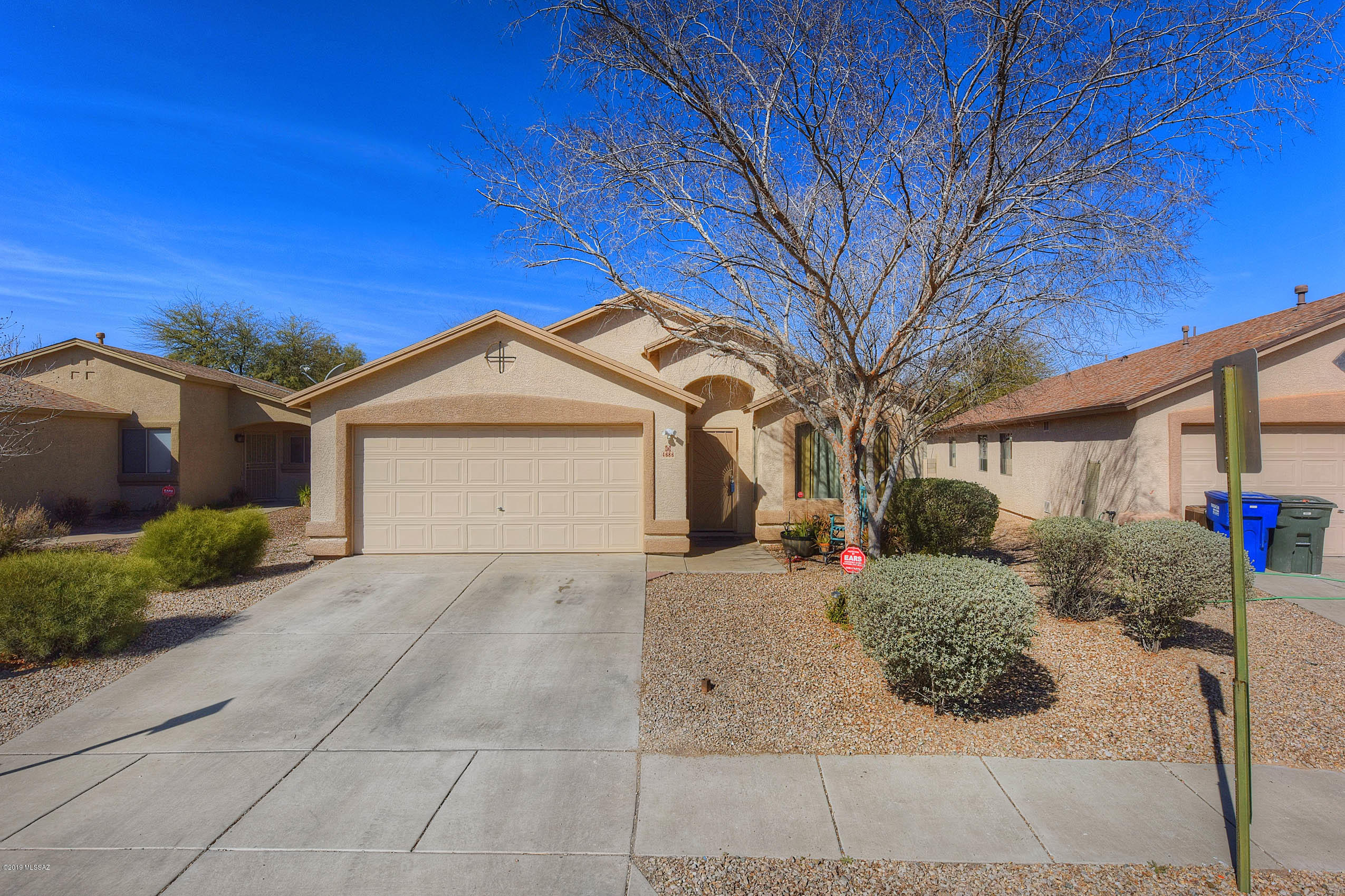 Rancho Rio - Residential