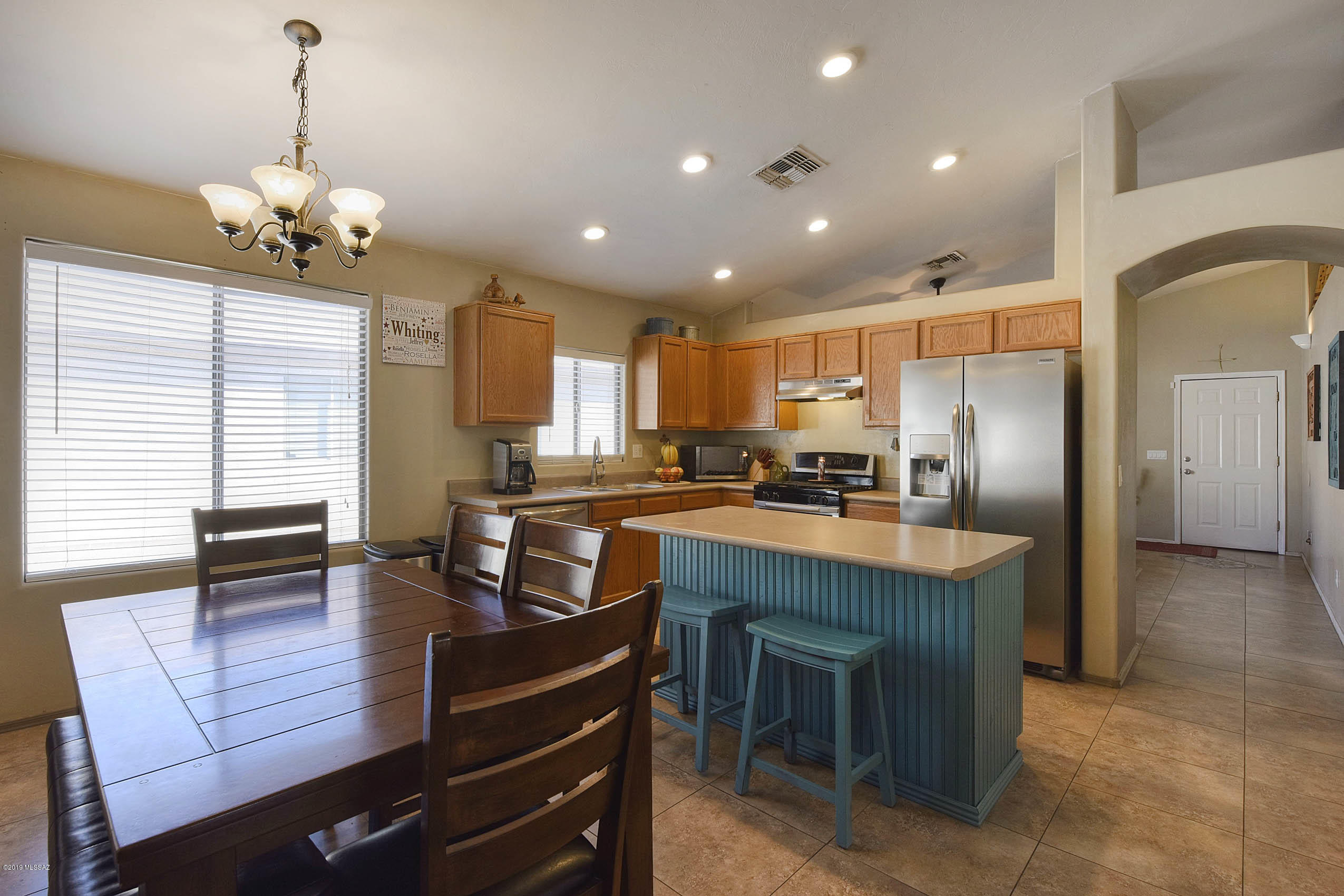 Rancho Rio - Residential