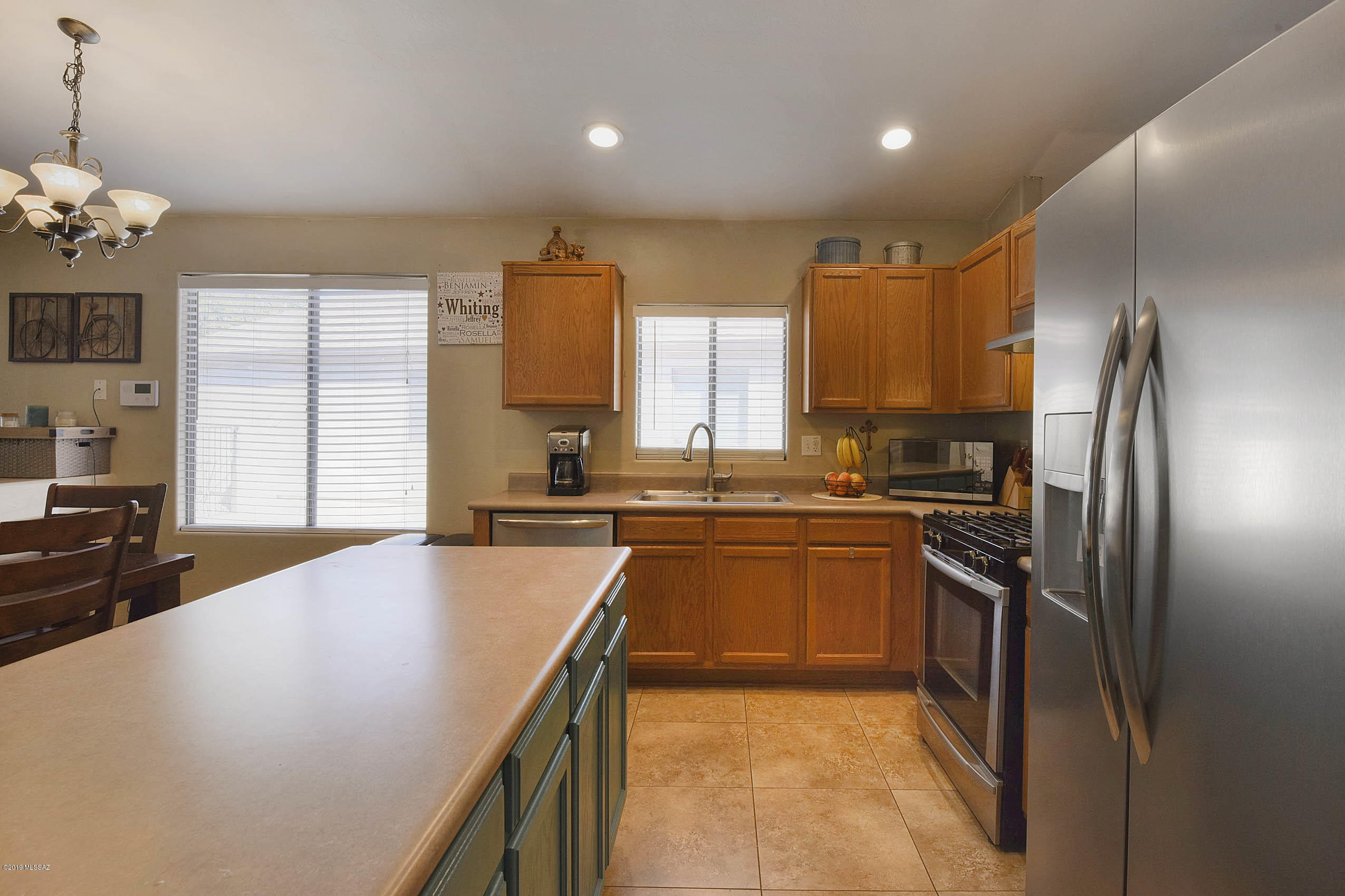 Rancho Rio - Residential