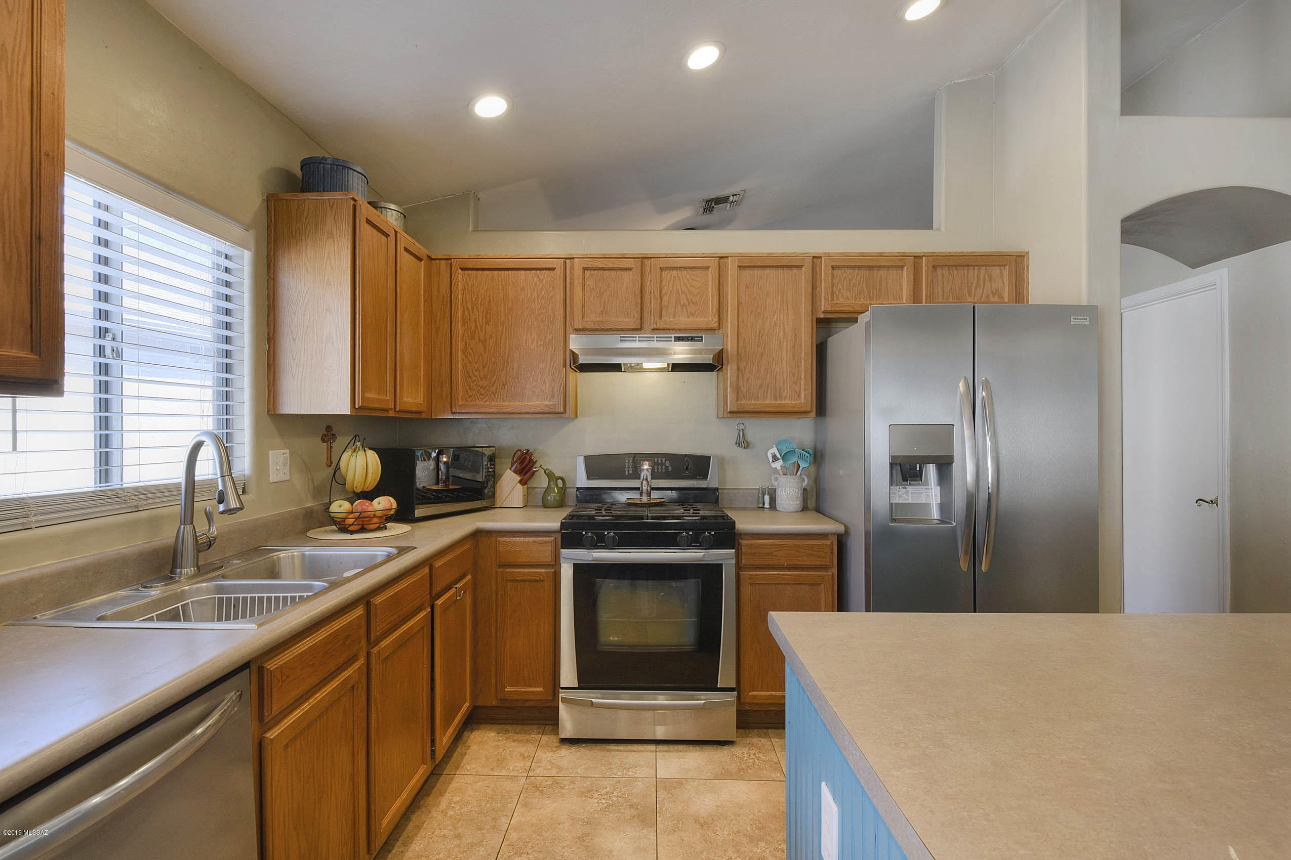 Rancho Rio - Residential