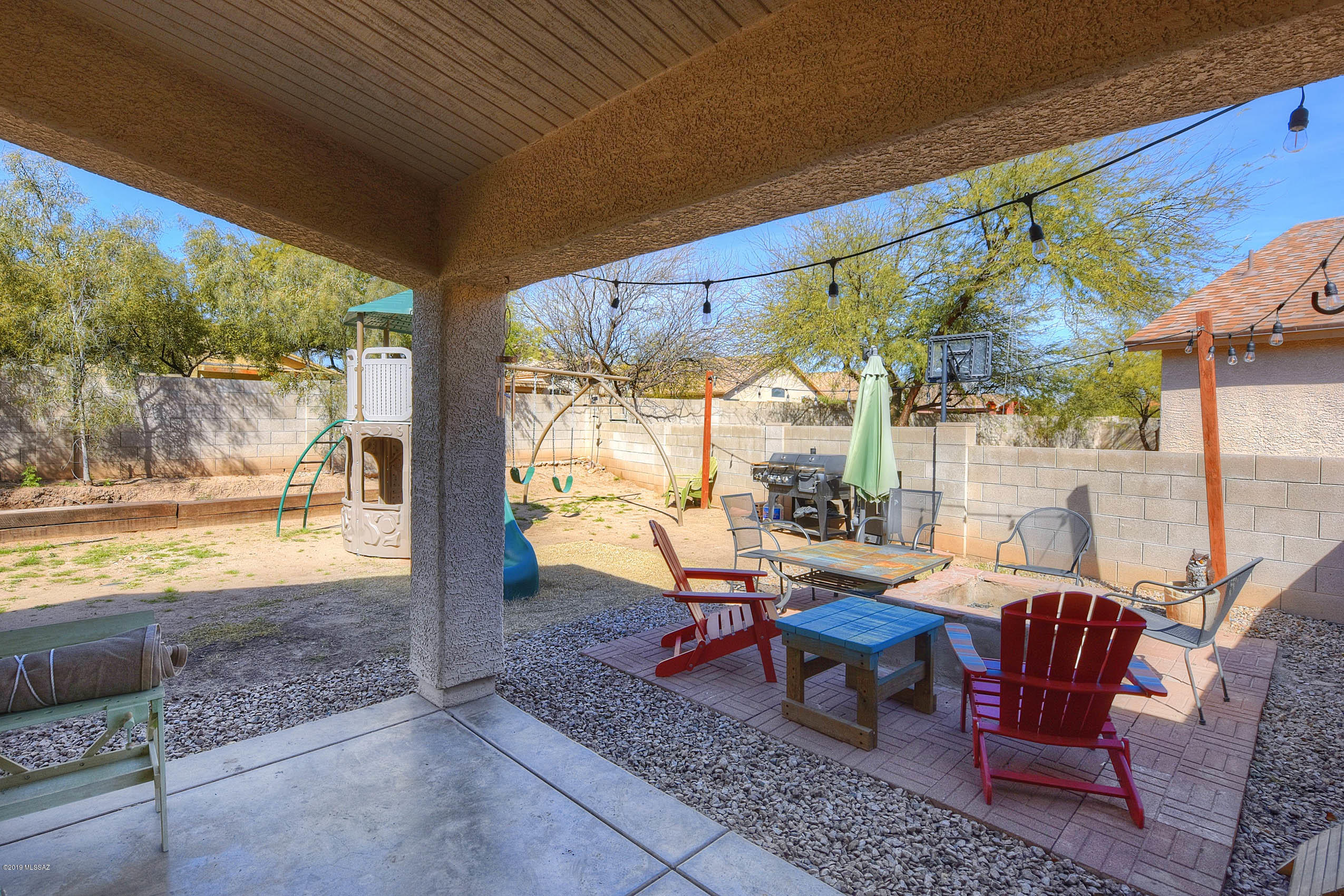 Rancho Rio - Residential