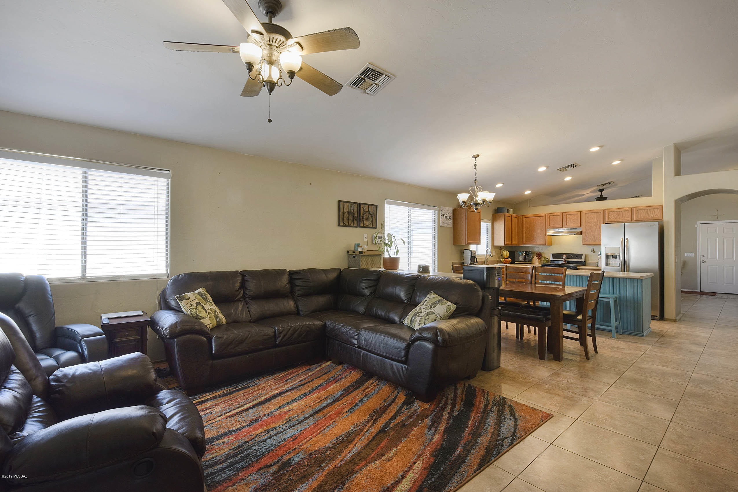 Rancho Rio - Residential