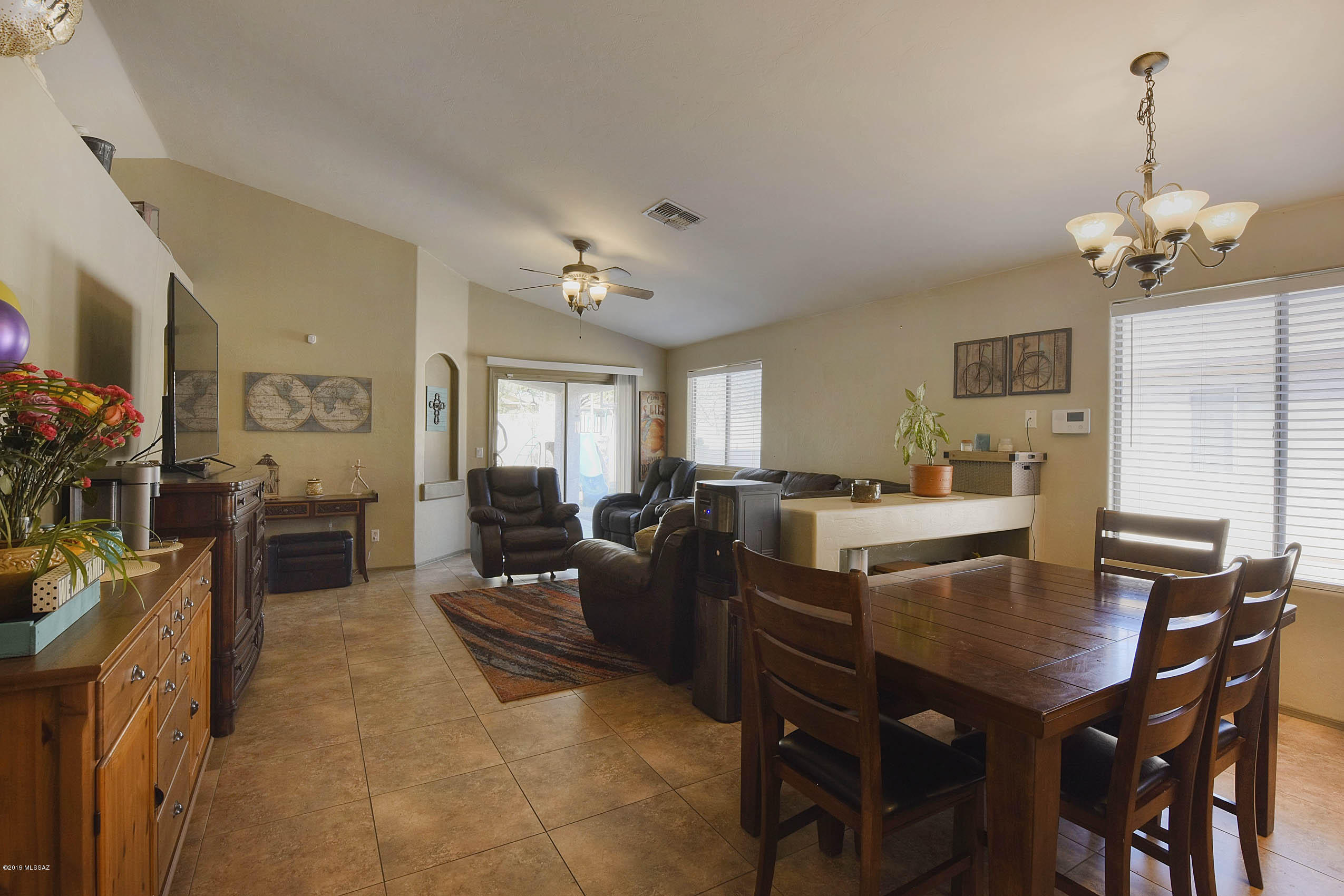 Rancho Rio - Residential