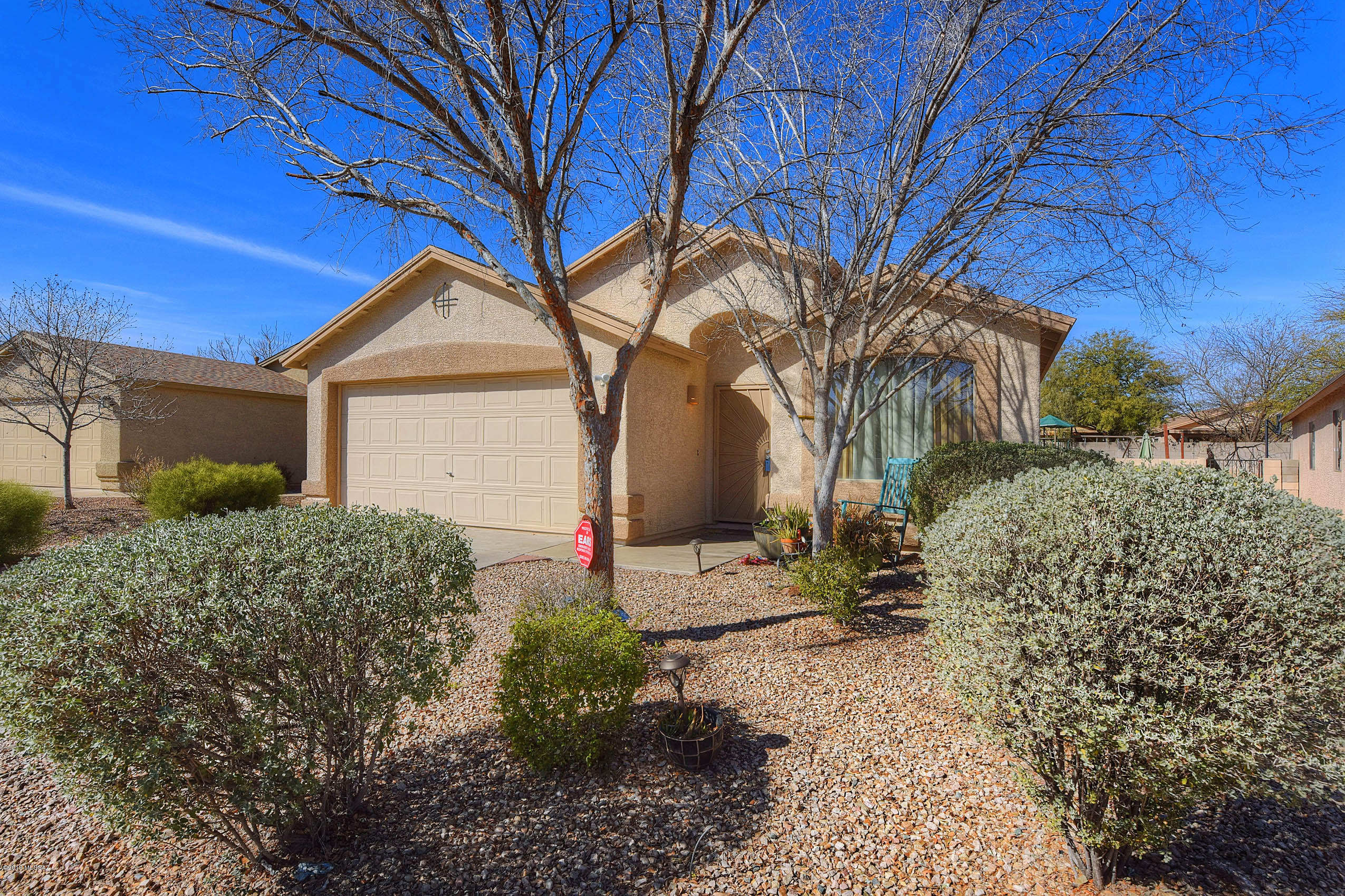 Rancho Rio - Residential