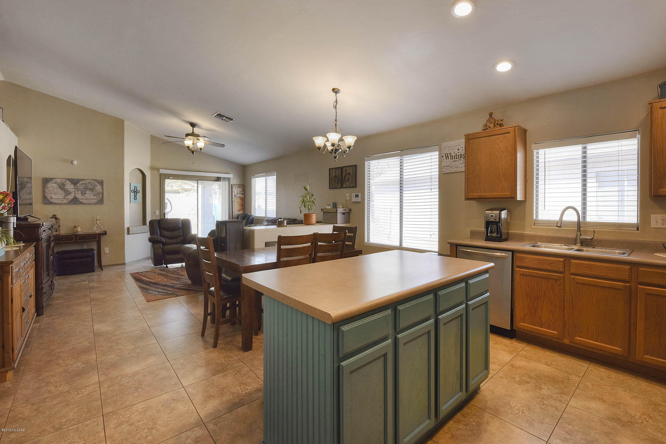 Rancho Rio - Residential