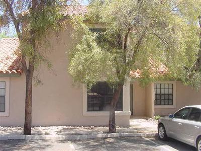 Tierra Catalina Condominium (1-120) - Residential Lease