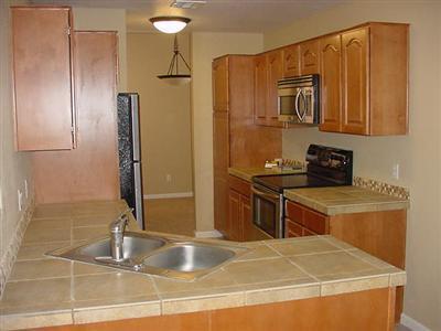 Tierra Catalina Condominium (1-120) - Residential Lease