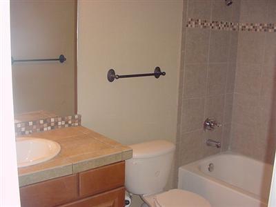Tierra Catalina Condominium (1-120) - Residential Lease