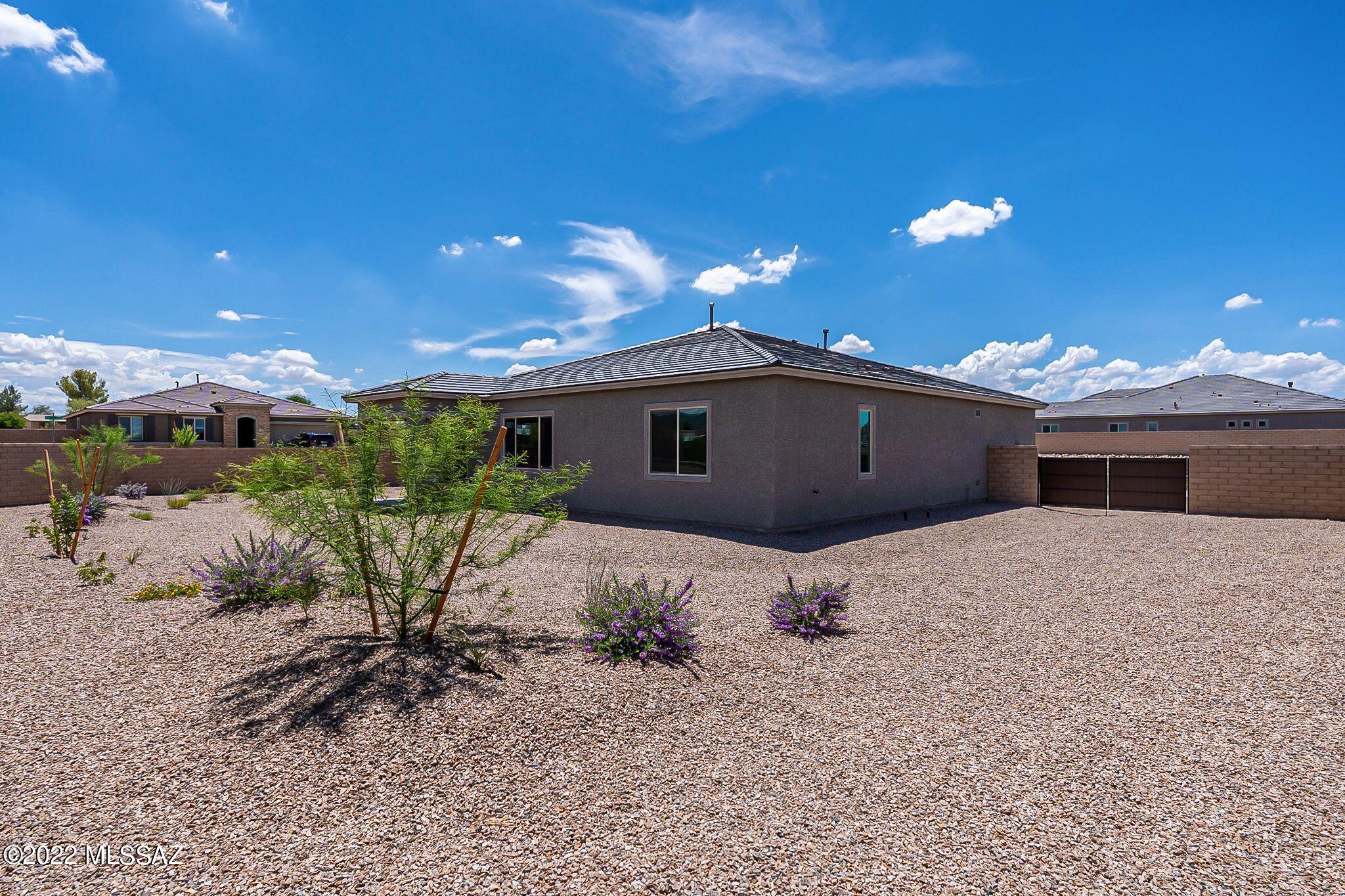 Other/Unknown - Residential