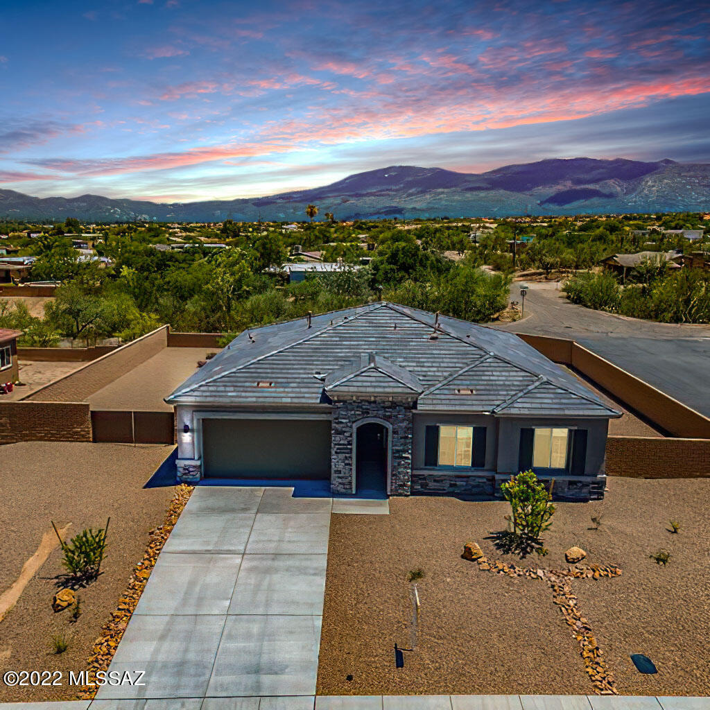 Other/Unknown - Residential
