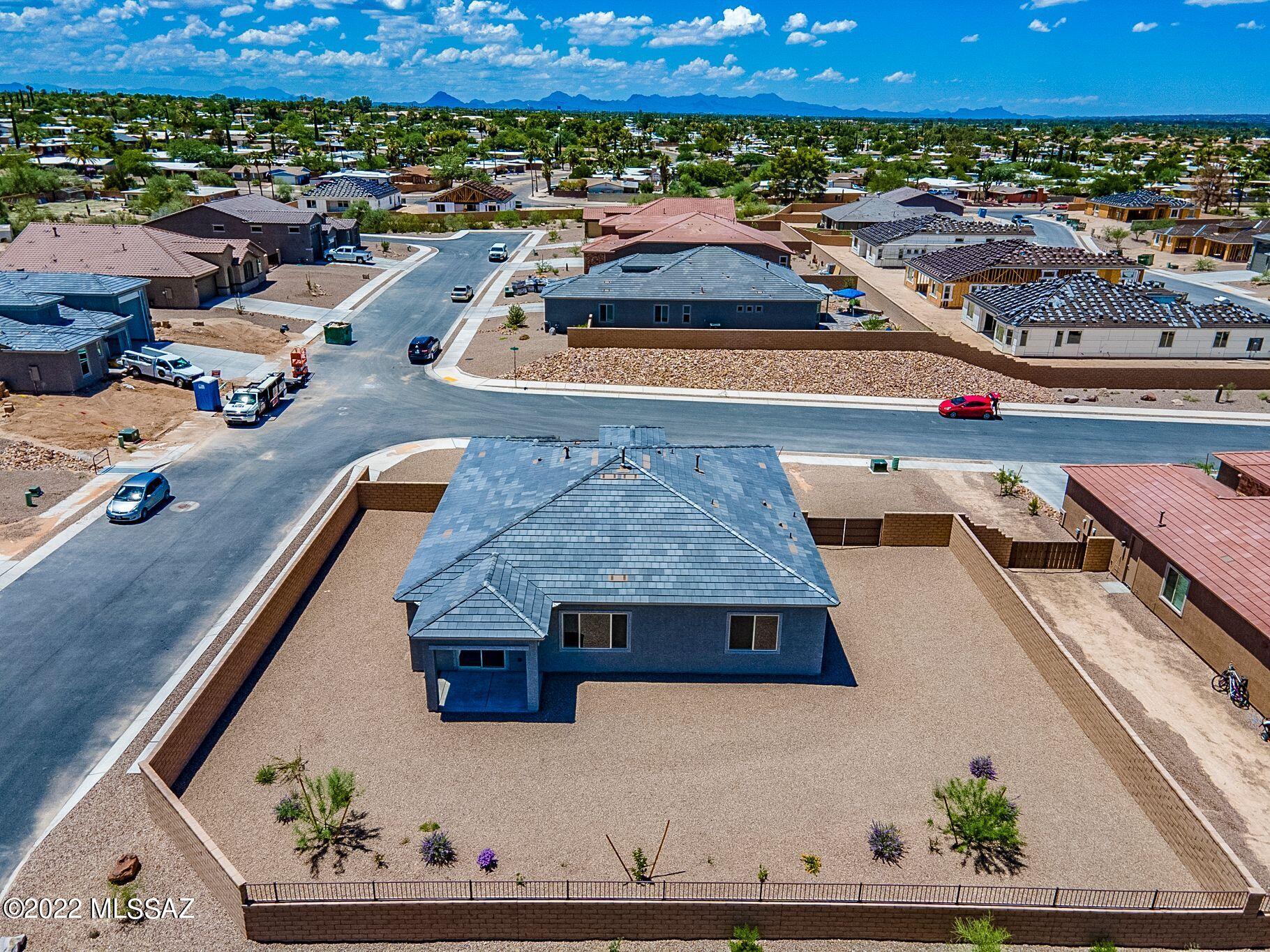 Other/Unknown - Residential