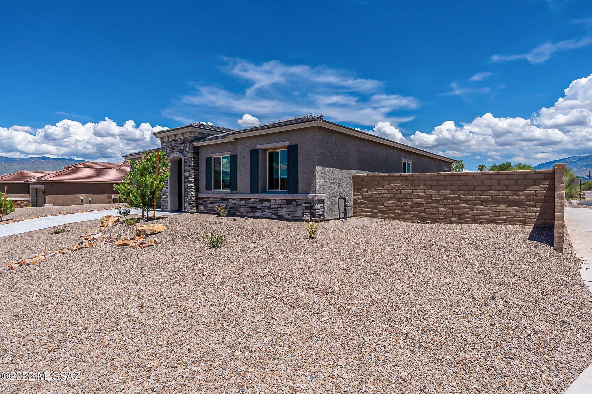 Other/Unknown - Residential