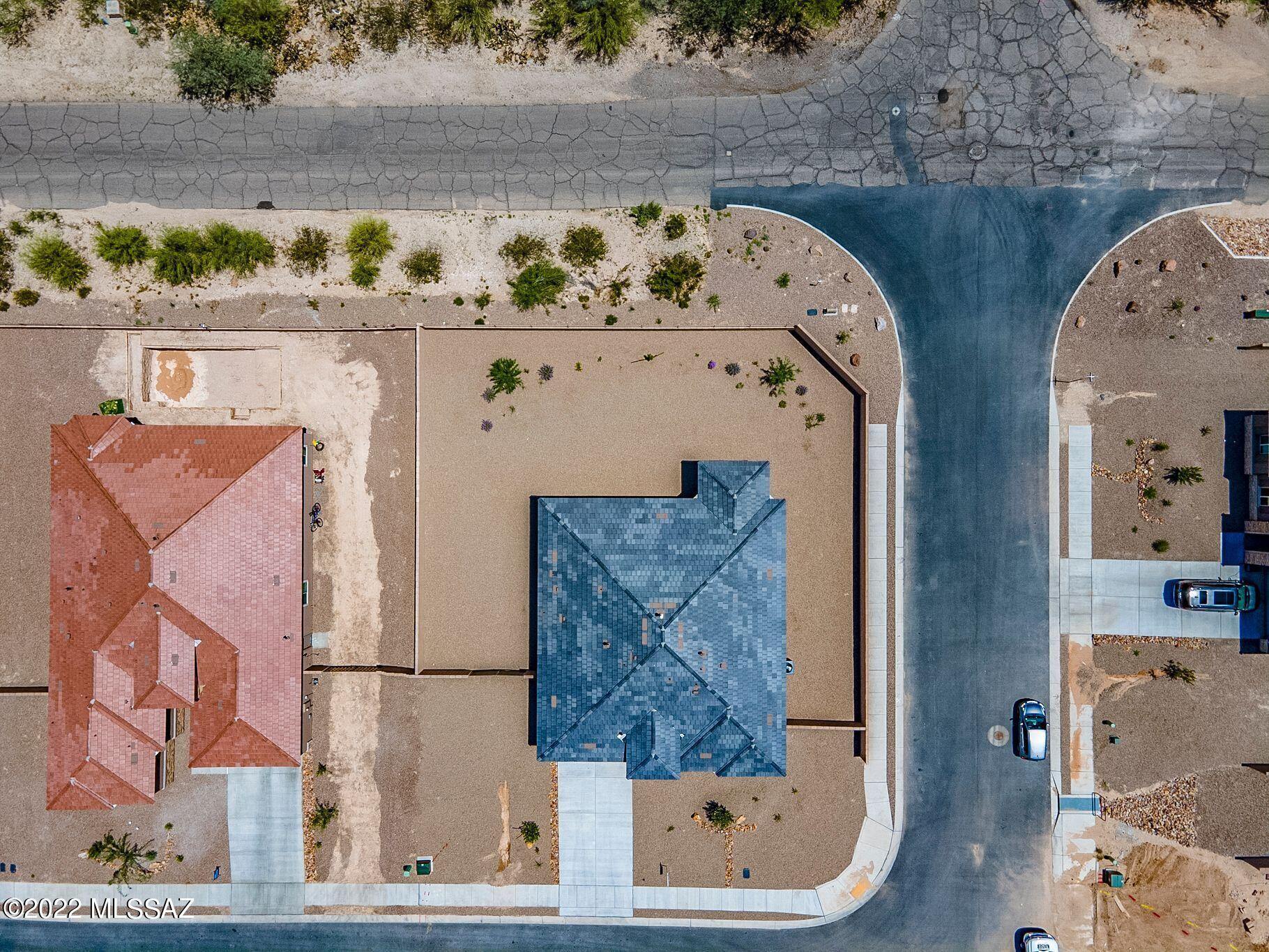 Other/Unknown - Residential