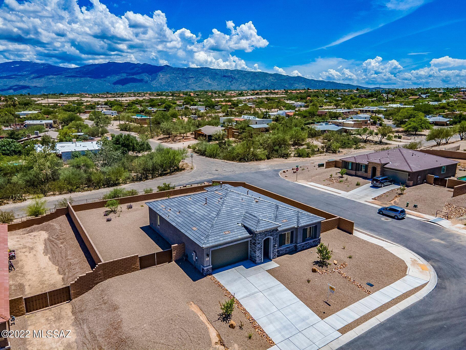 Other/Unknown - Residential