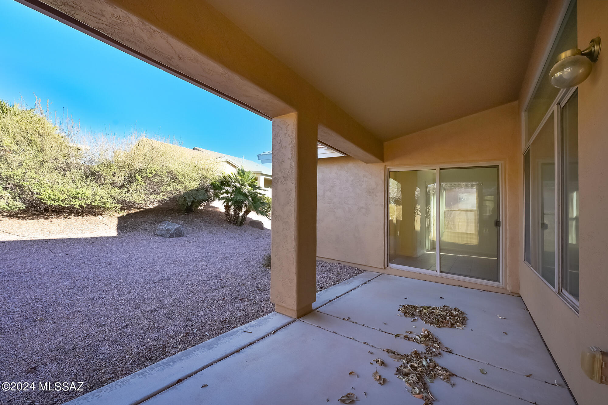Quail Creek II (78-394) - Residential