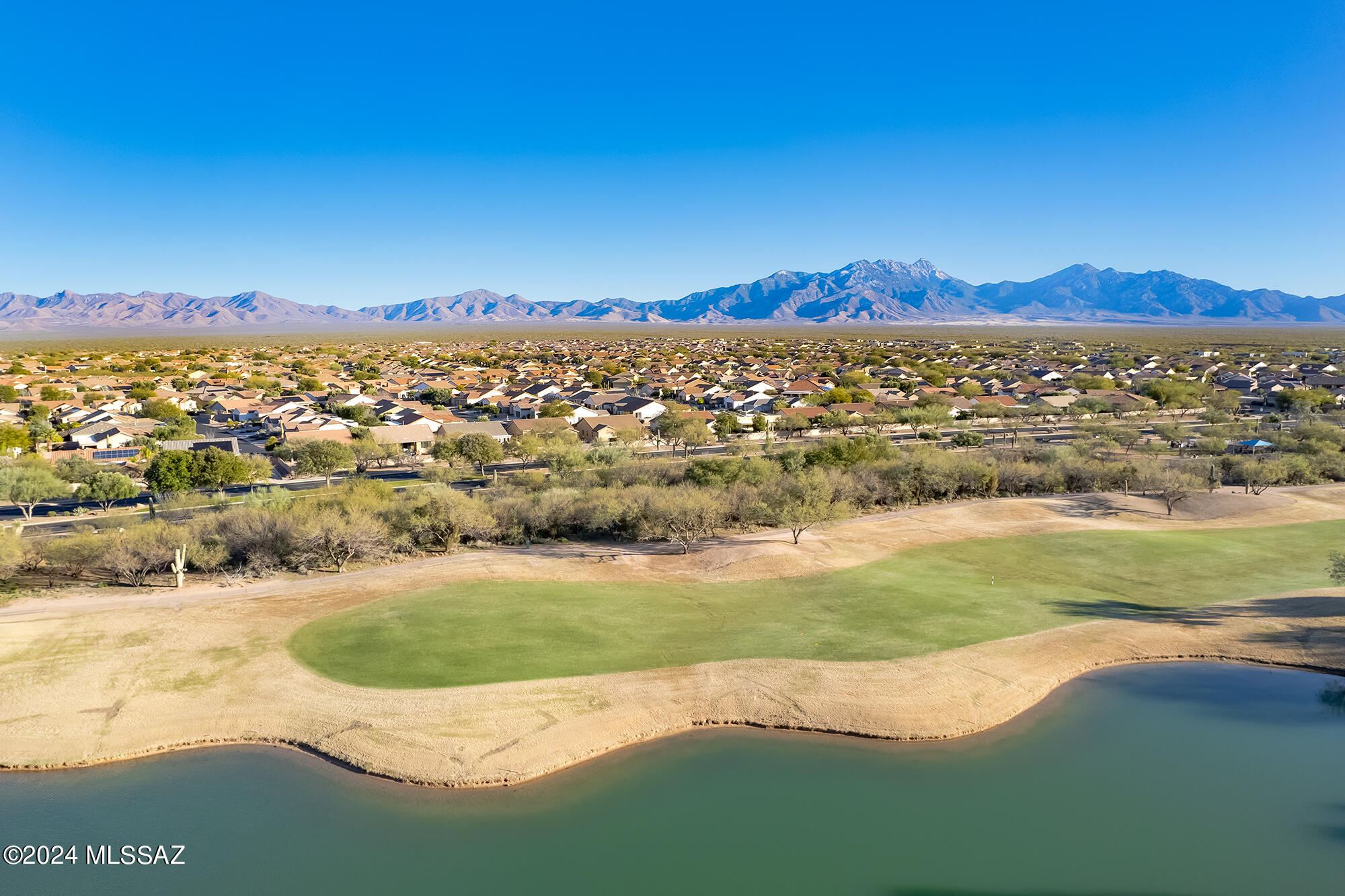 Quail Creek II (78-394) - Residential