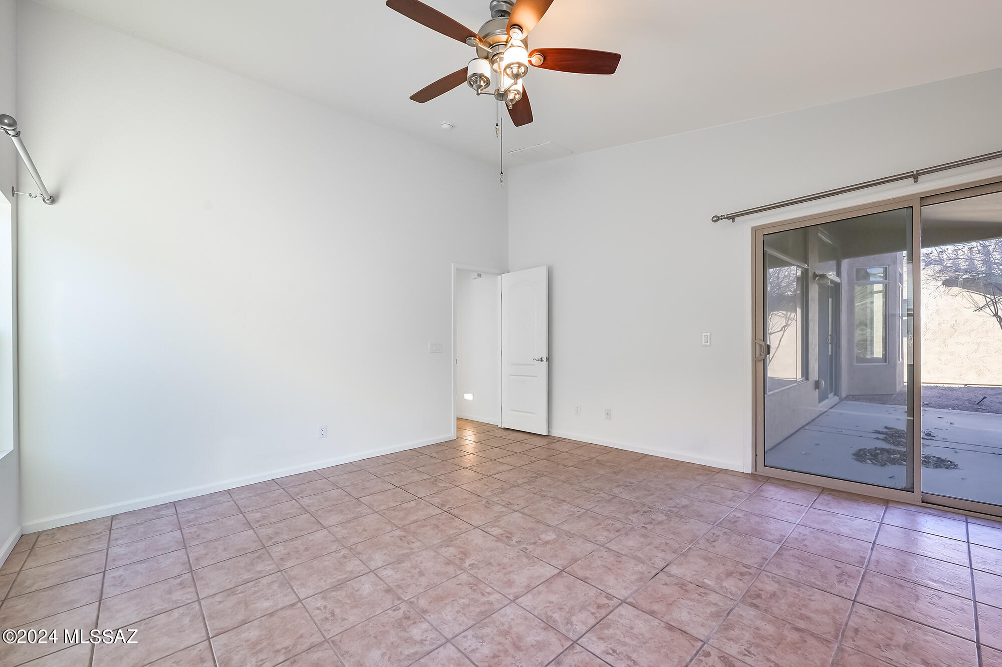 Quail Creek II (78-394) - Residential