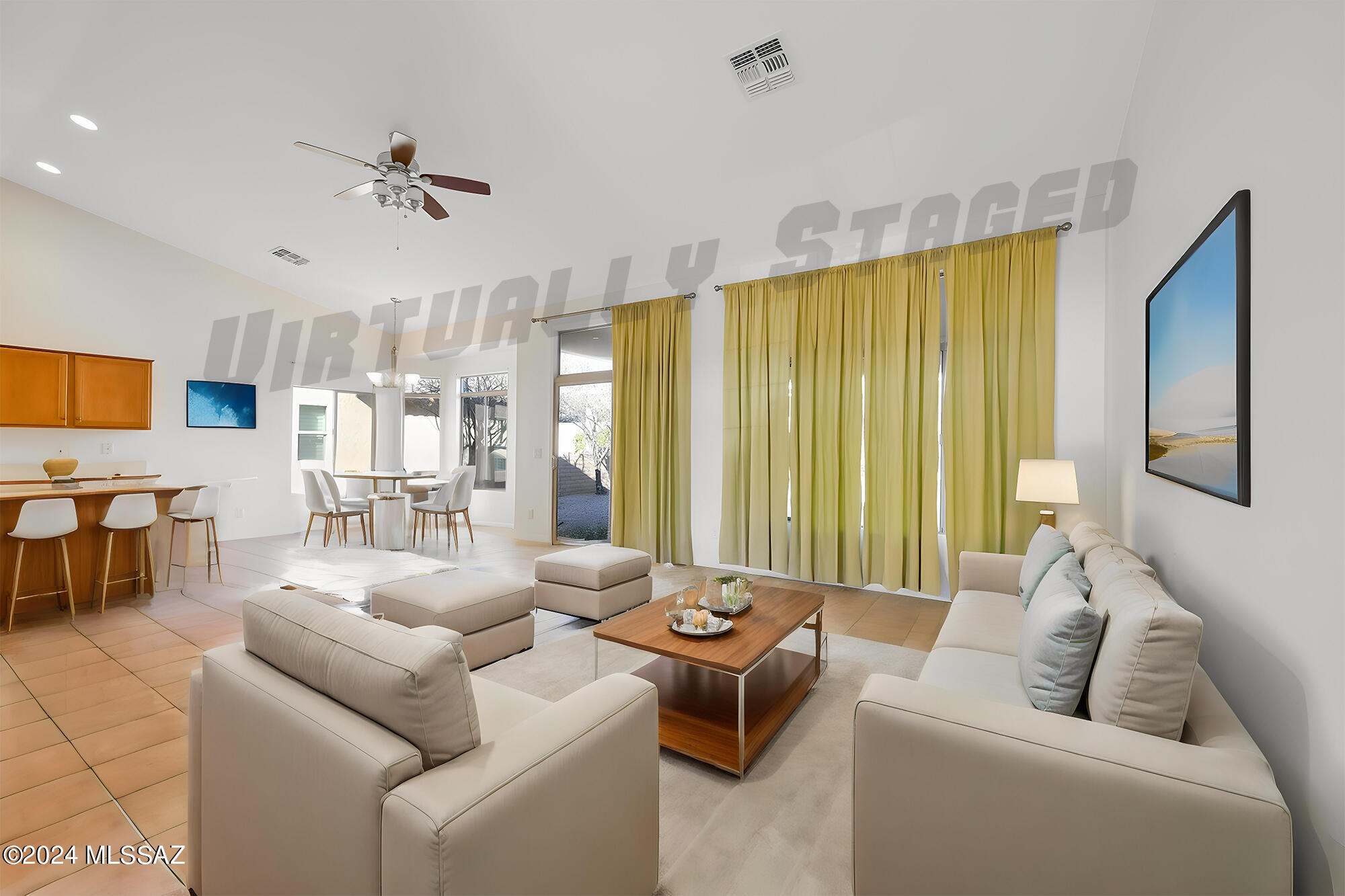 Quail Creek II (78-394) - Residential