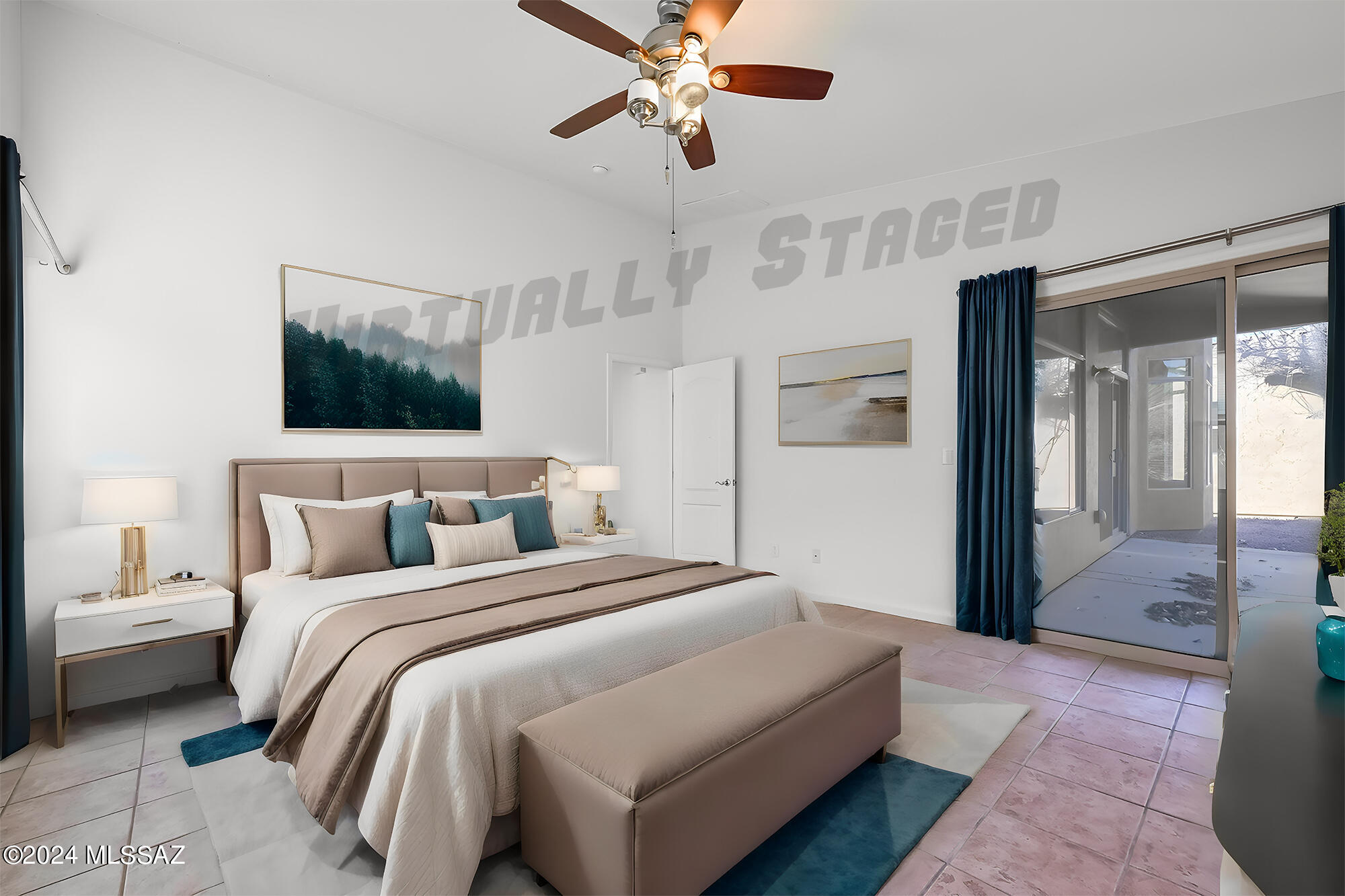 Quail Creek II (78-394) - Residential