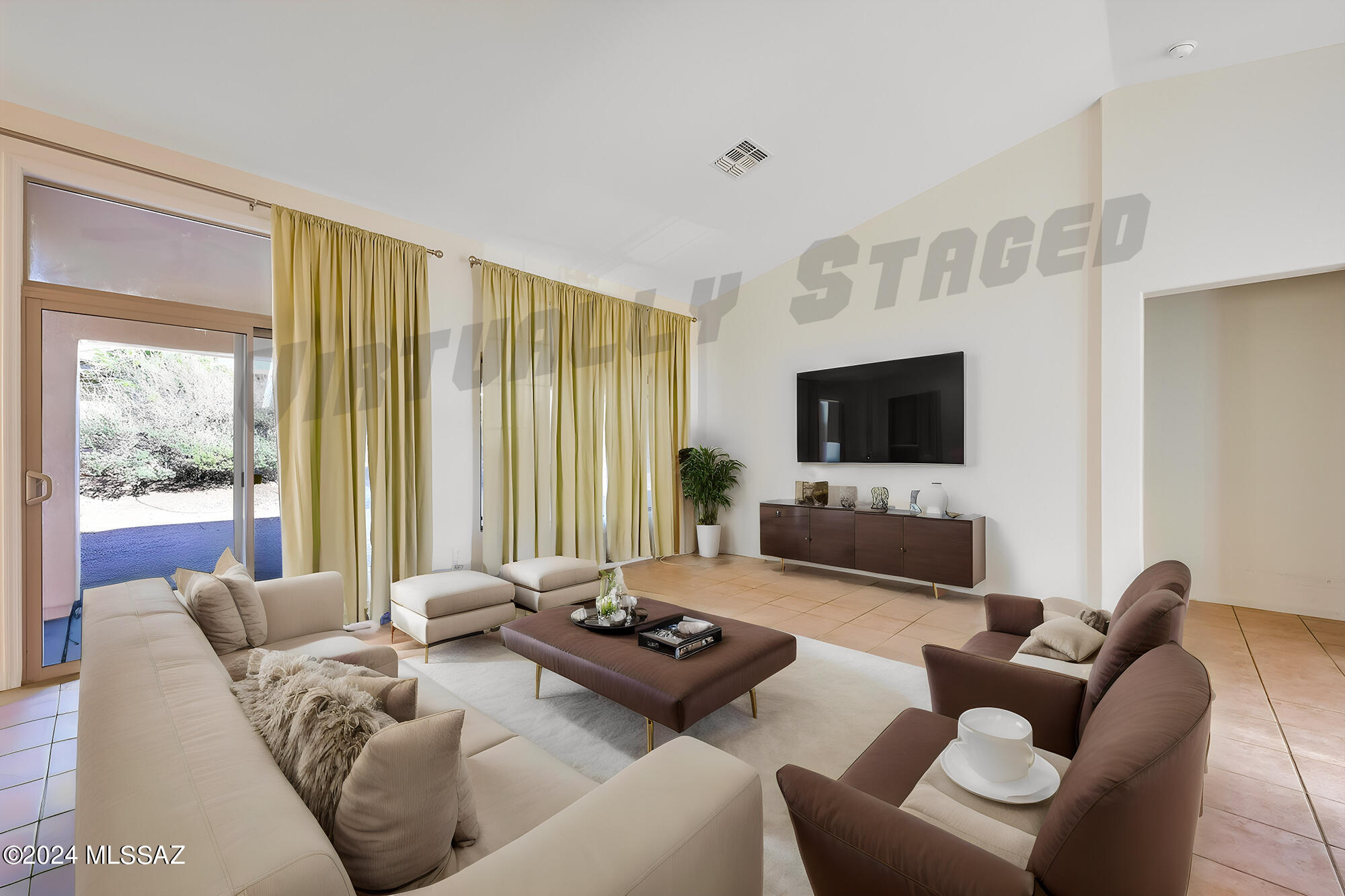 Quail Creek II (78-394) - Residential