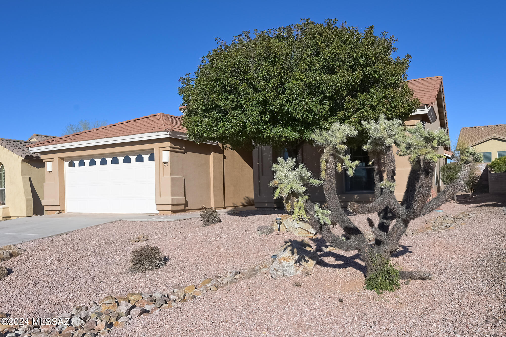 Quail Creek II (78-394) - Residential