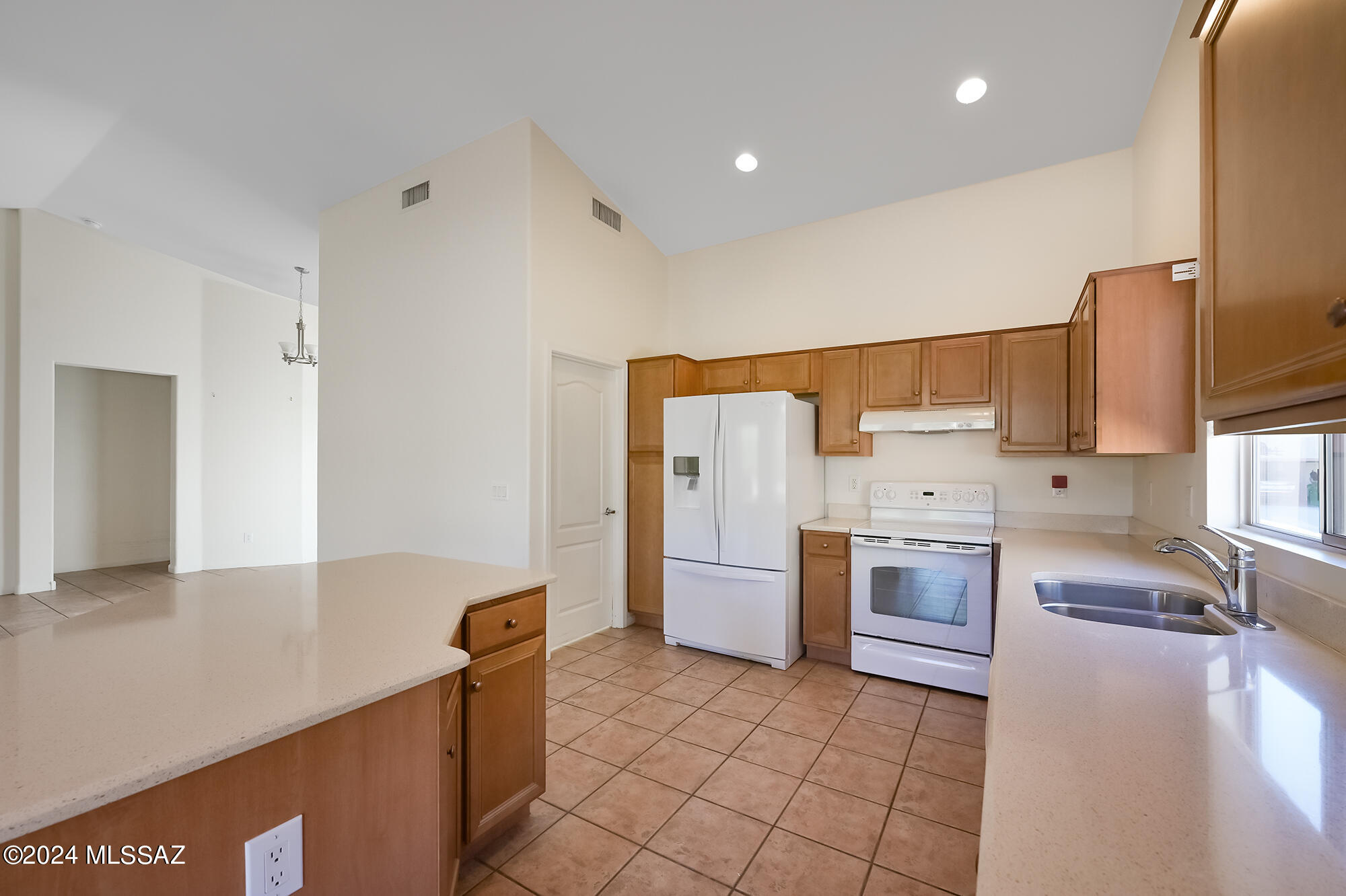 Quail Creek II (78-394) - Residential