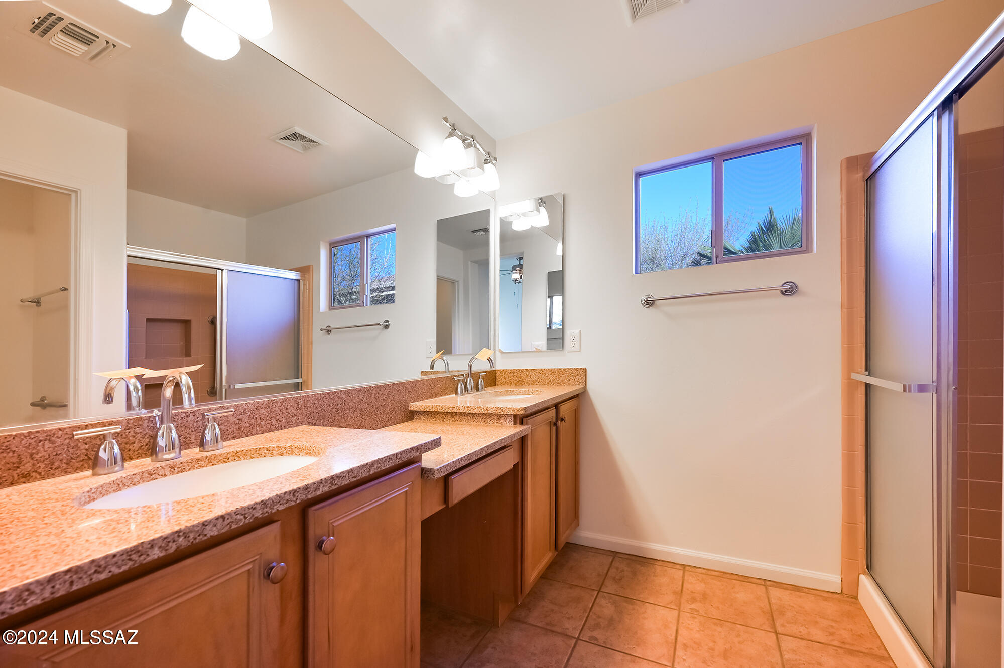 Quail Creek II (78-394) - Residential