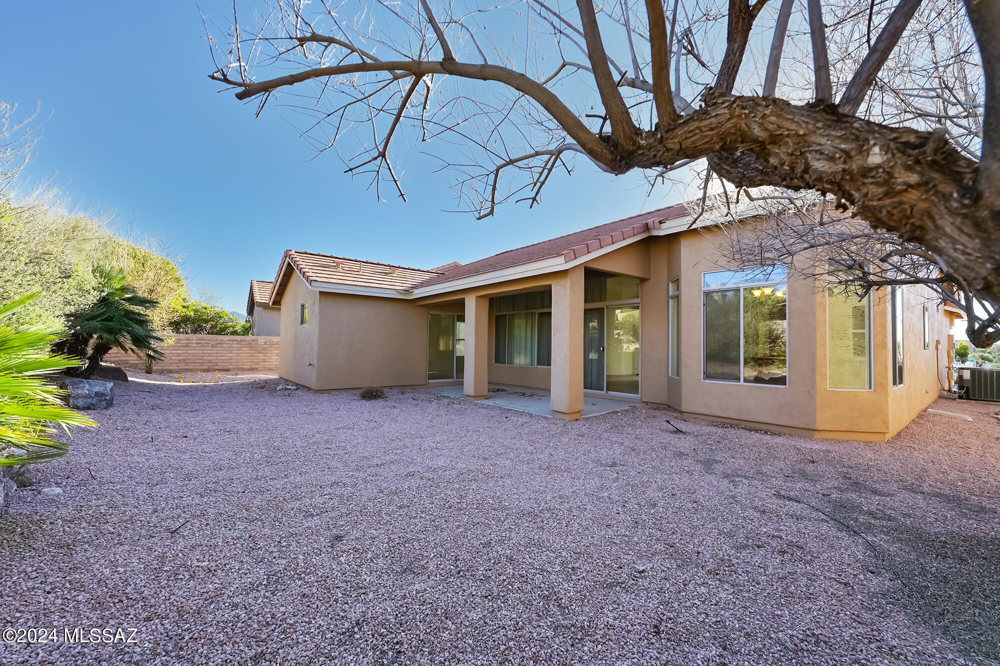 Quail Creek II (78-394) - Residential