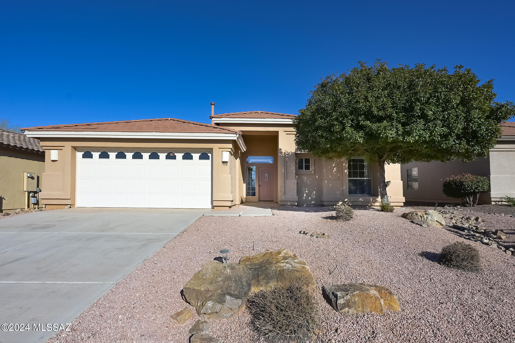 This charming property offers a serene retreat and boasts two bedrooms, two bathrooms, and over 1400 square feet of comfortable living space.
Discover a plethora of amenities available for residents, including clubhouse, swimming pool, fitness center, golf course, etc. Whether you seek social engagements, recreational activities, or moments of relaxation, there's something for everyone to enjoy within this vibrant community.
Experience the convenience and peace of mind provided by a dedicated HOA that oversees maintenance and communal facilities. With their attention to detail, you can relax and relish in the worry-free living experience that this community offers.
Your perfect home awaits within this welcoming 55 and over community.