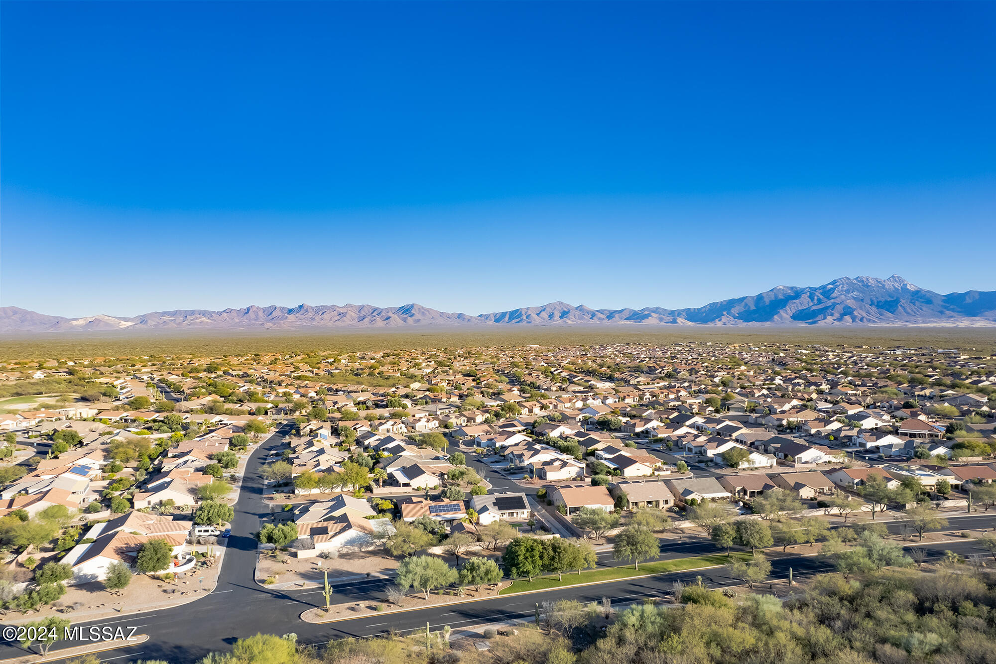 Quail Creek II (78-394) - Residential