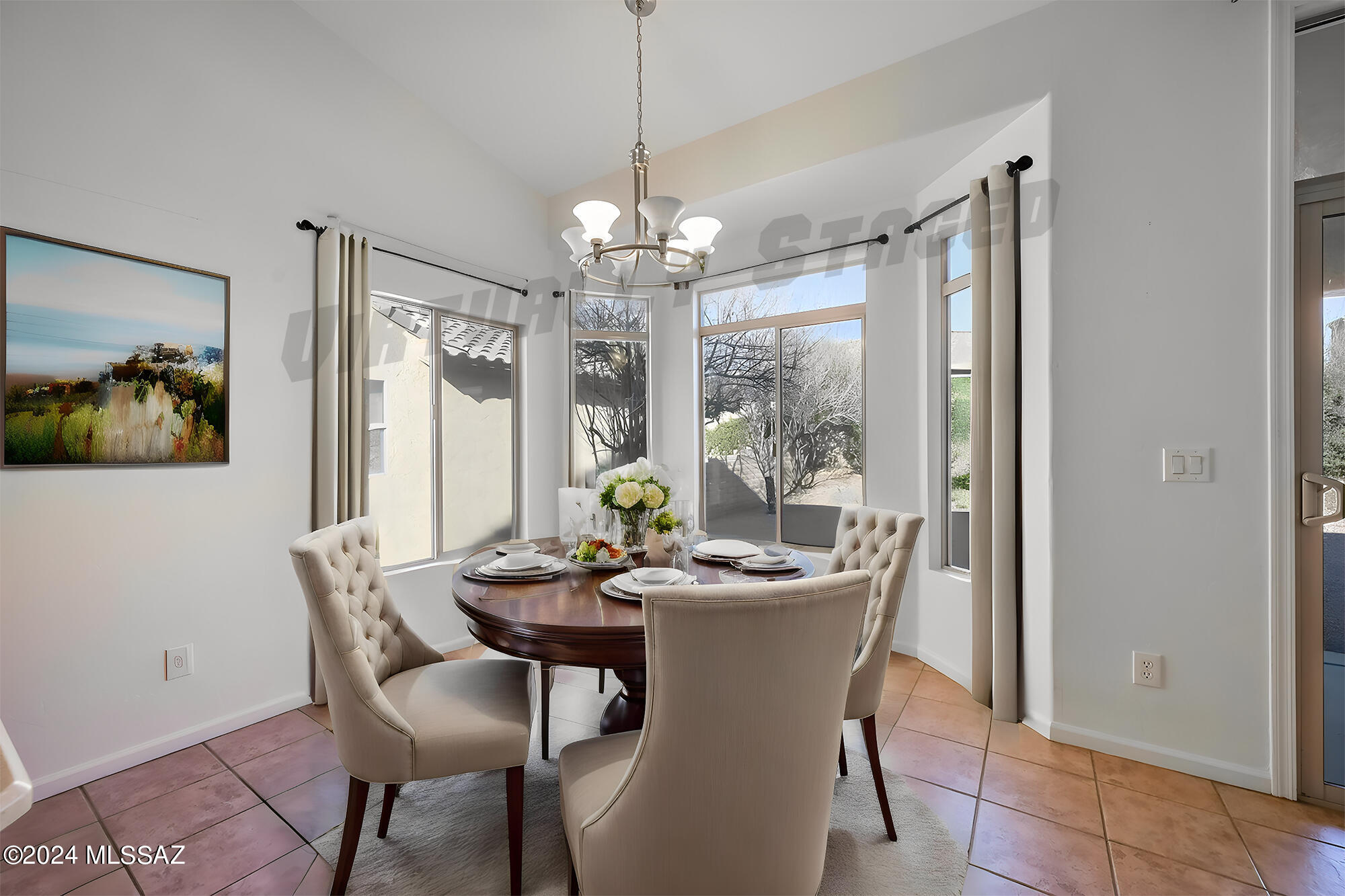 Quail Creek II (78-394) - Residential