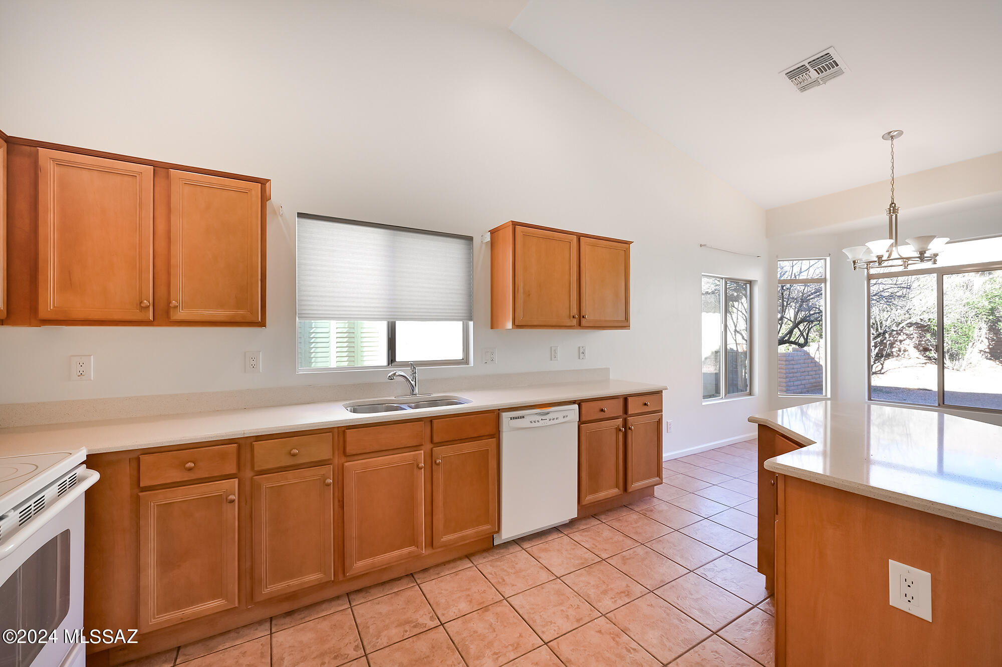 Quail Creek II (78-394) - Residential