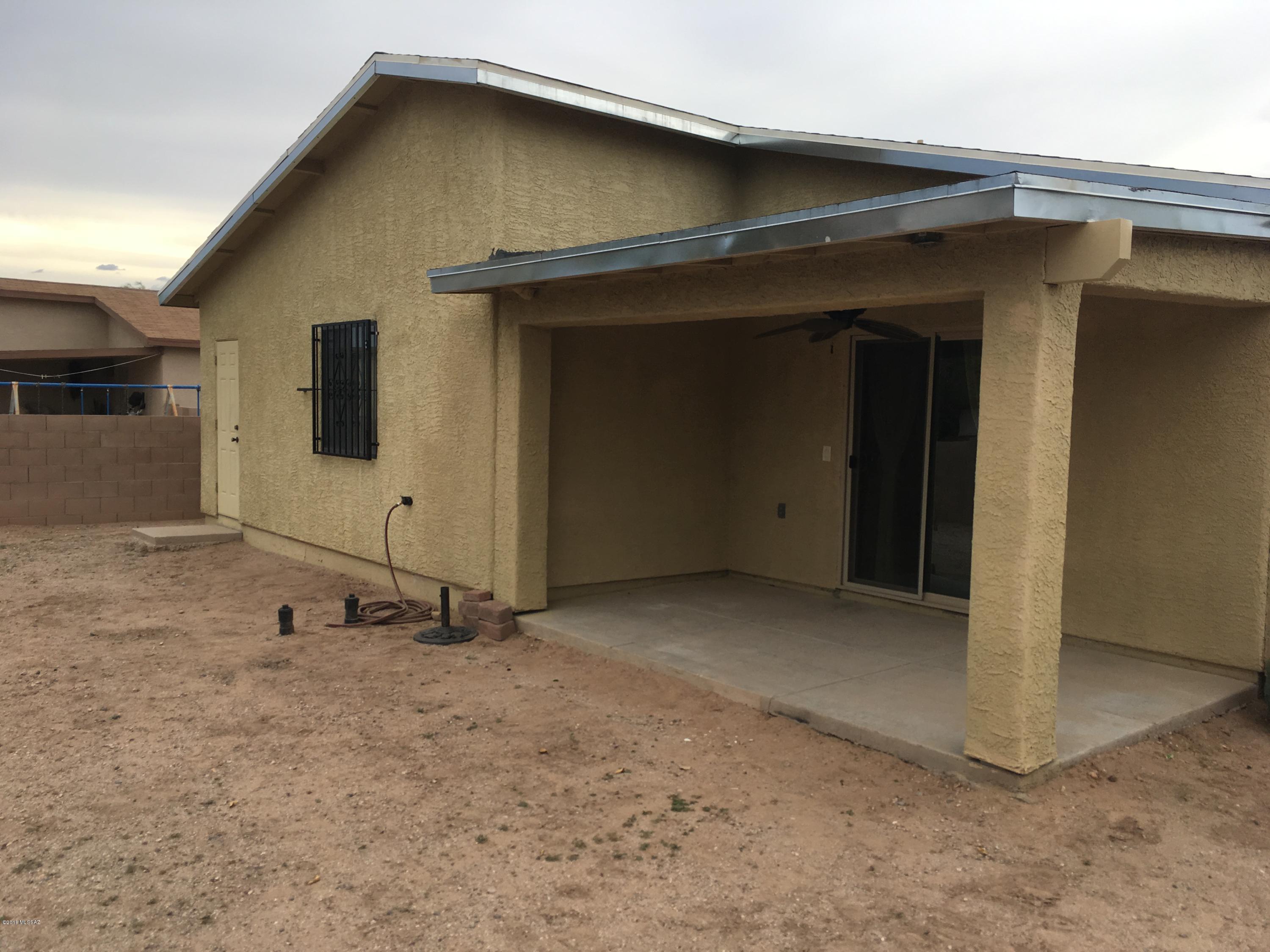 Sunland Vista - Residential