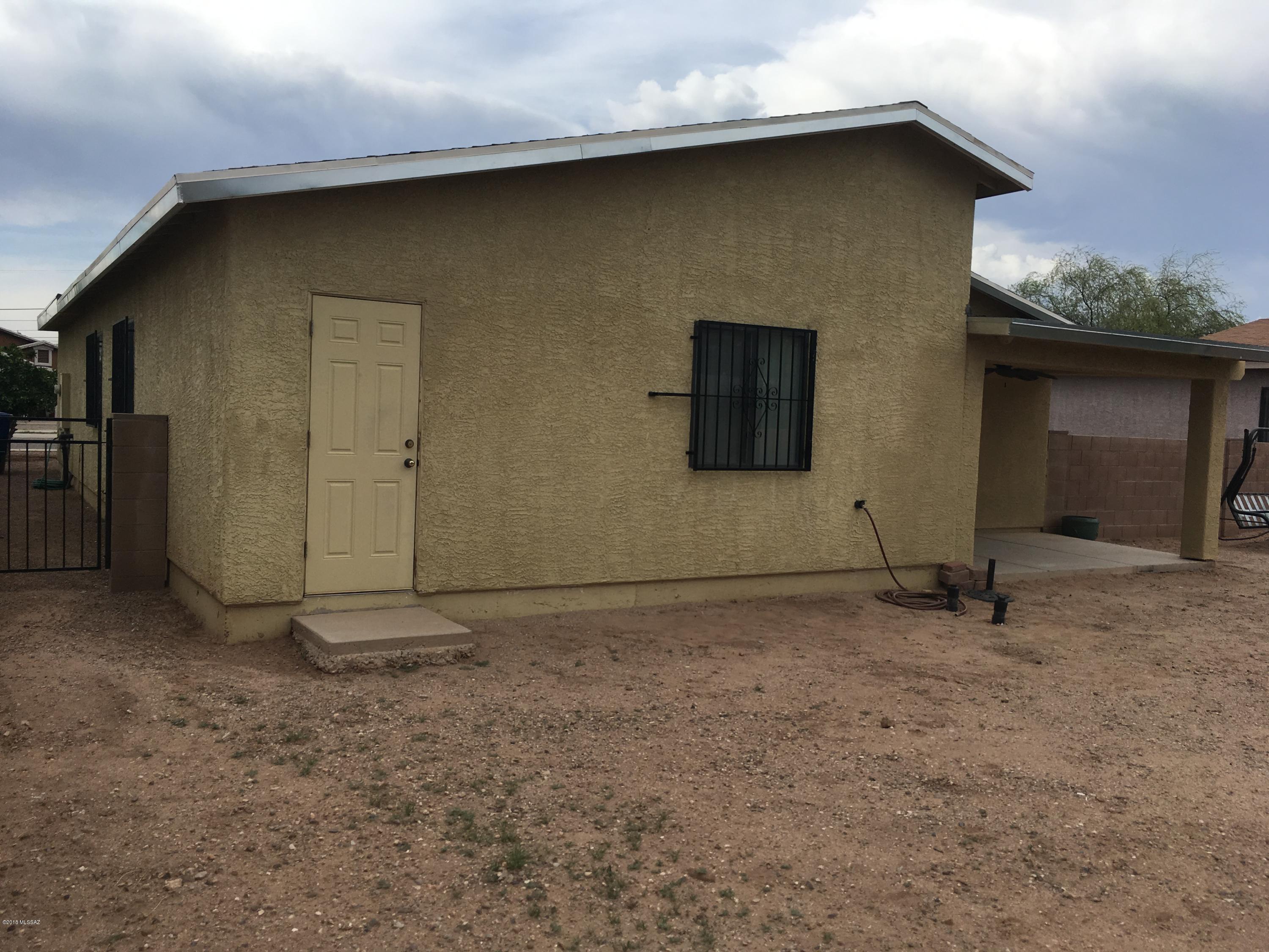 Sunland Vista - Residential
