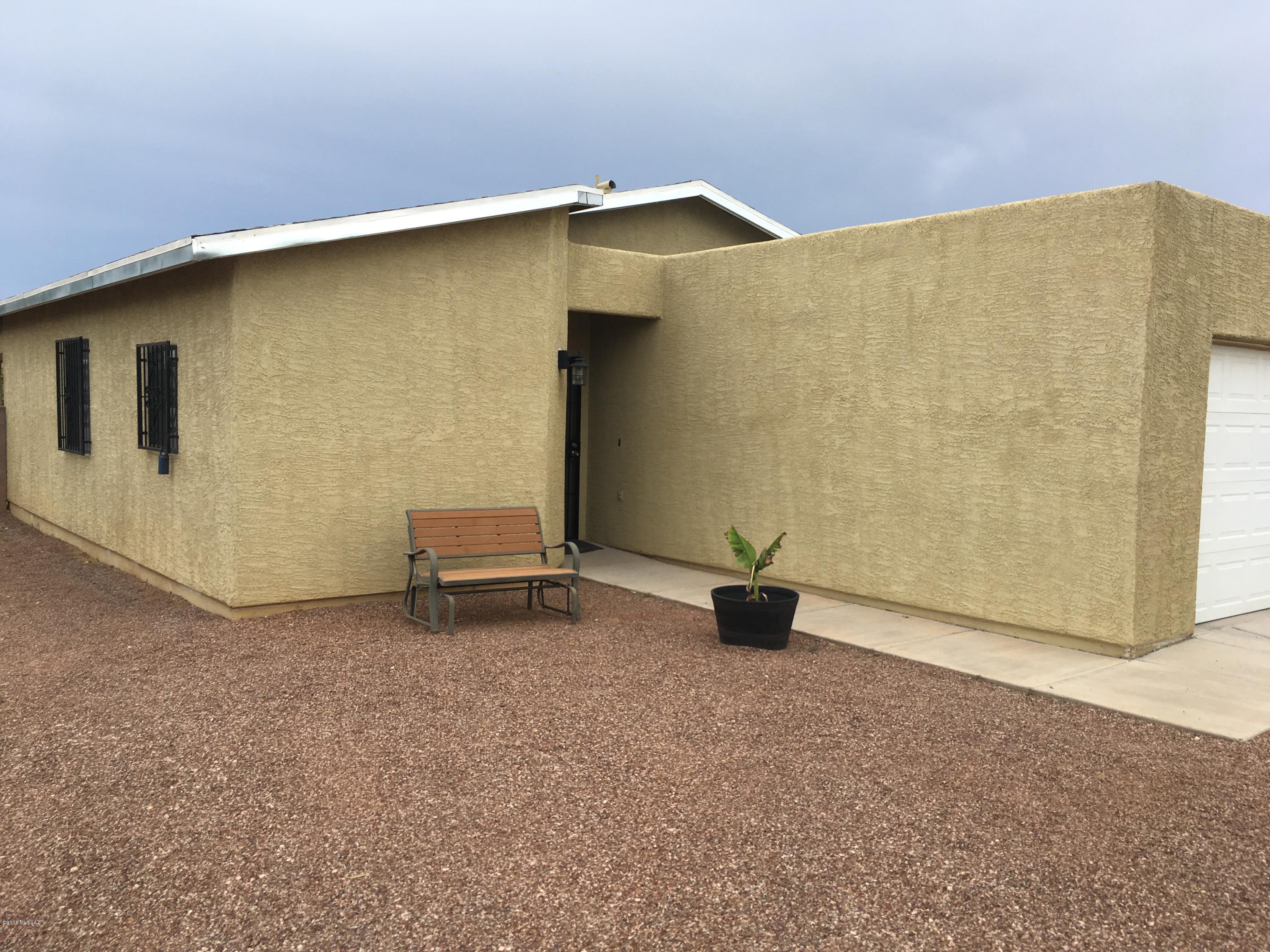 Sunland Vista - Residential
