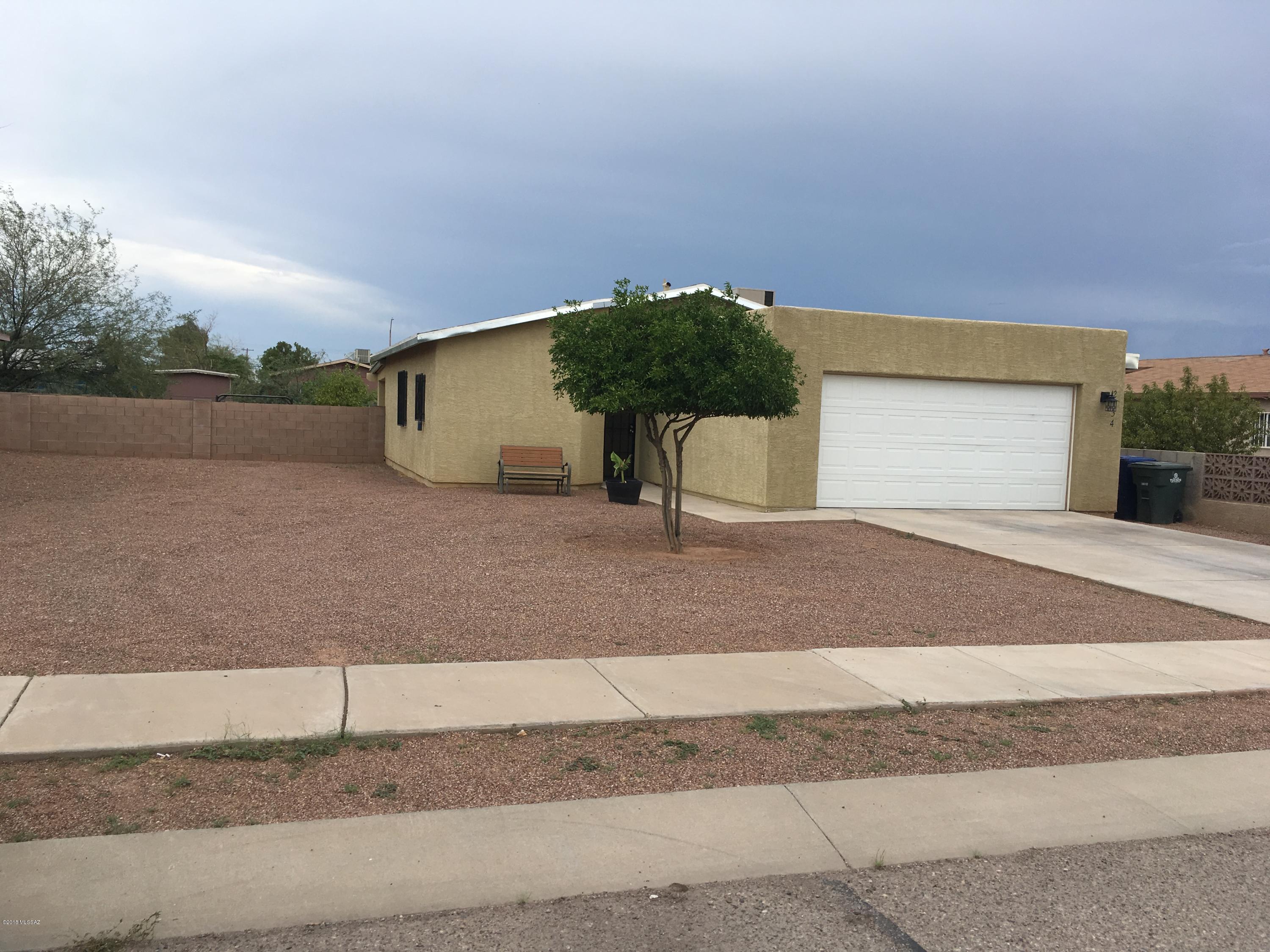 Sunland Vista - Residential