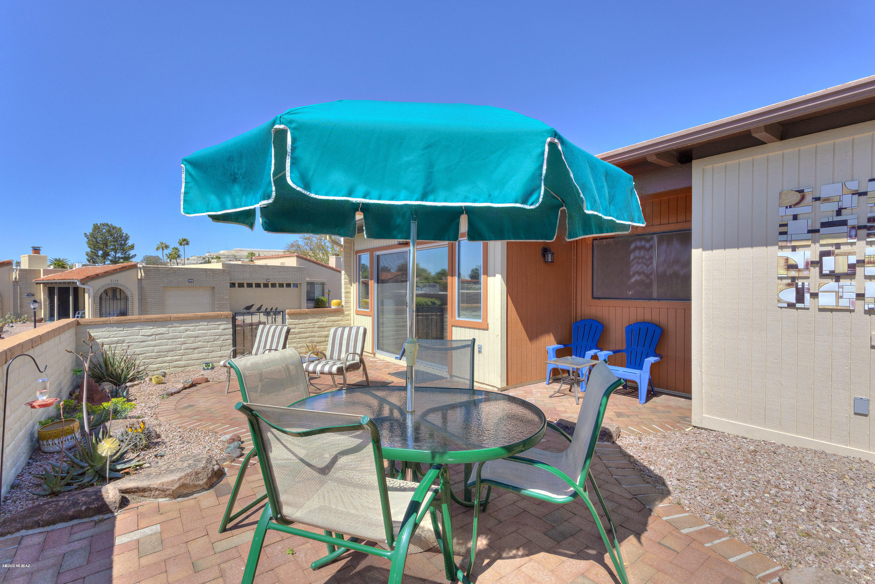 Green Valley Desert Hills NO. 2(1-613) - Residential