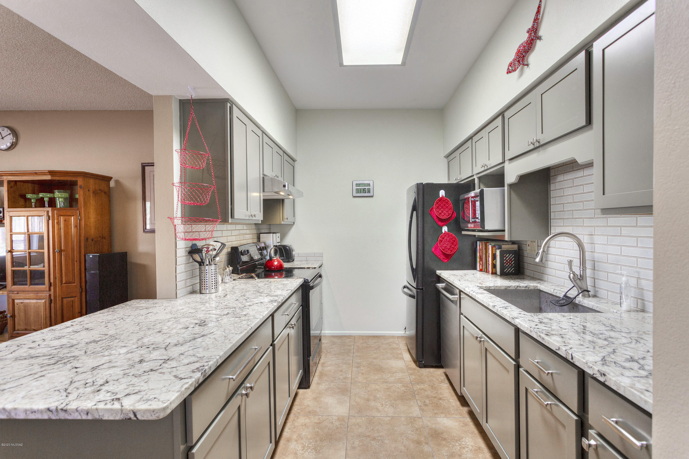 Green Valley Desert Hills NO. 2(1-613) - Residential