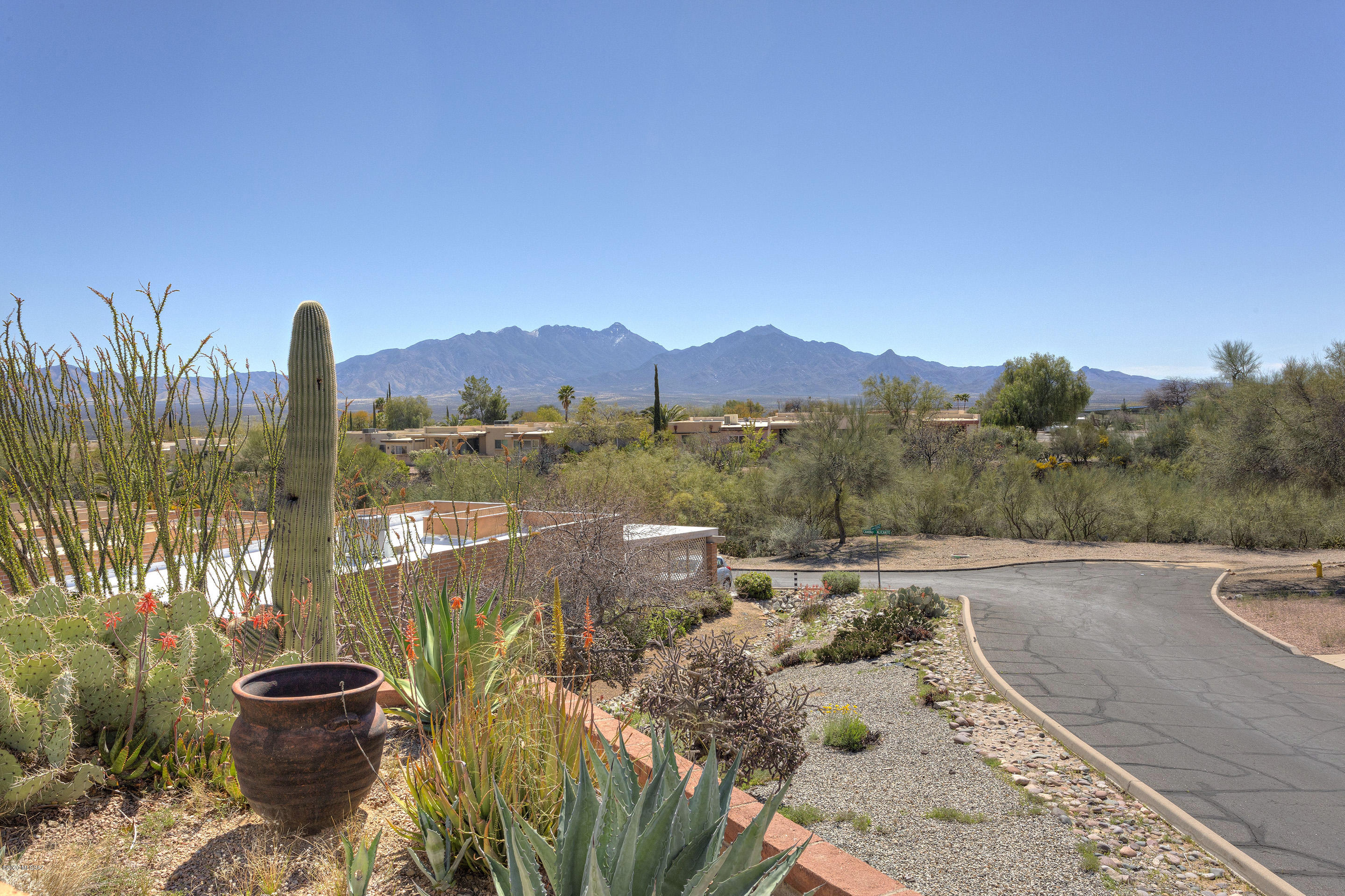 Green Valley Desert Hills NO. 2(1-613) - Residential