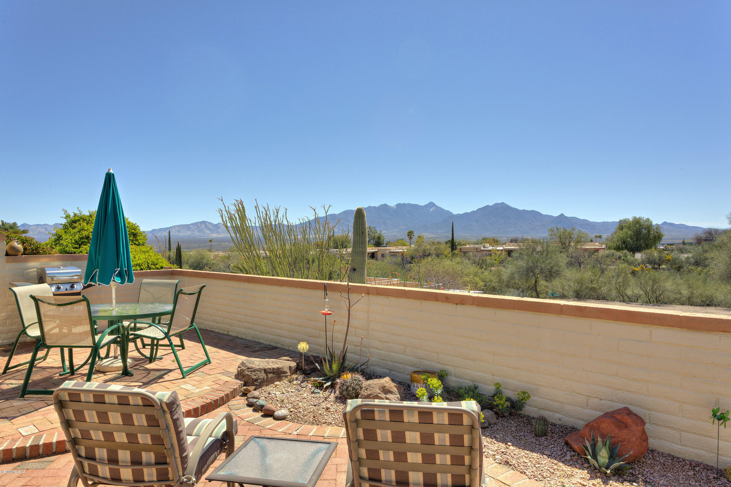 Green Valley Desert Hills NO. 2(1-613) - Residential