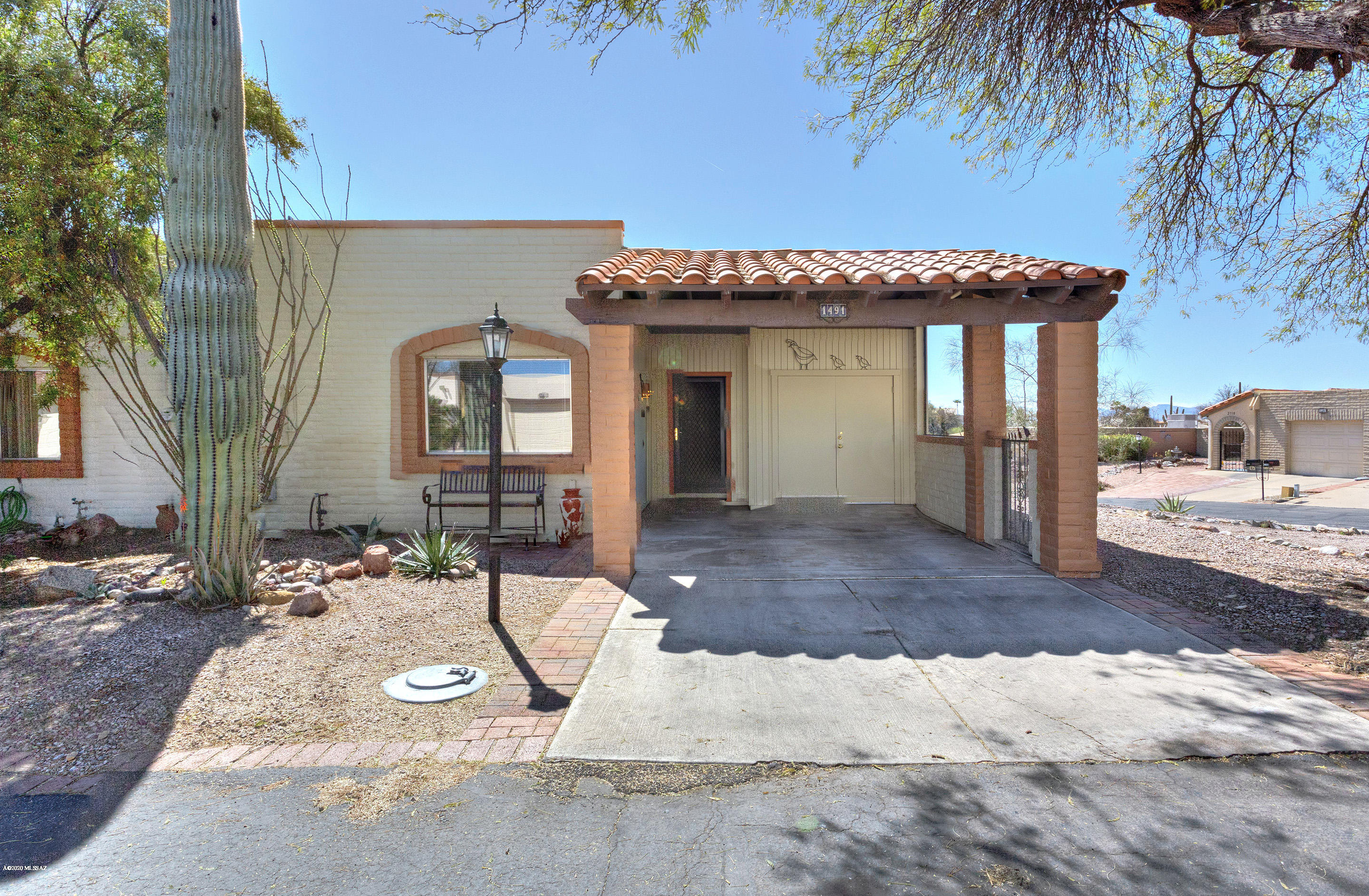 Green Valley Desert Hills NO. 2(1-613) - Residential