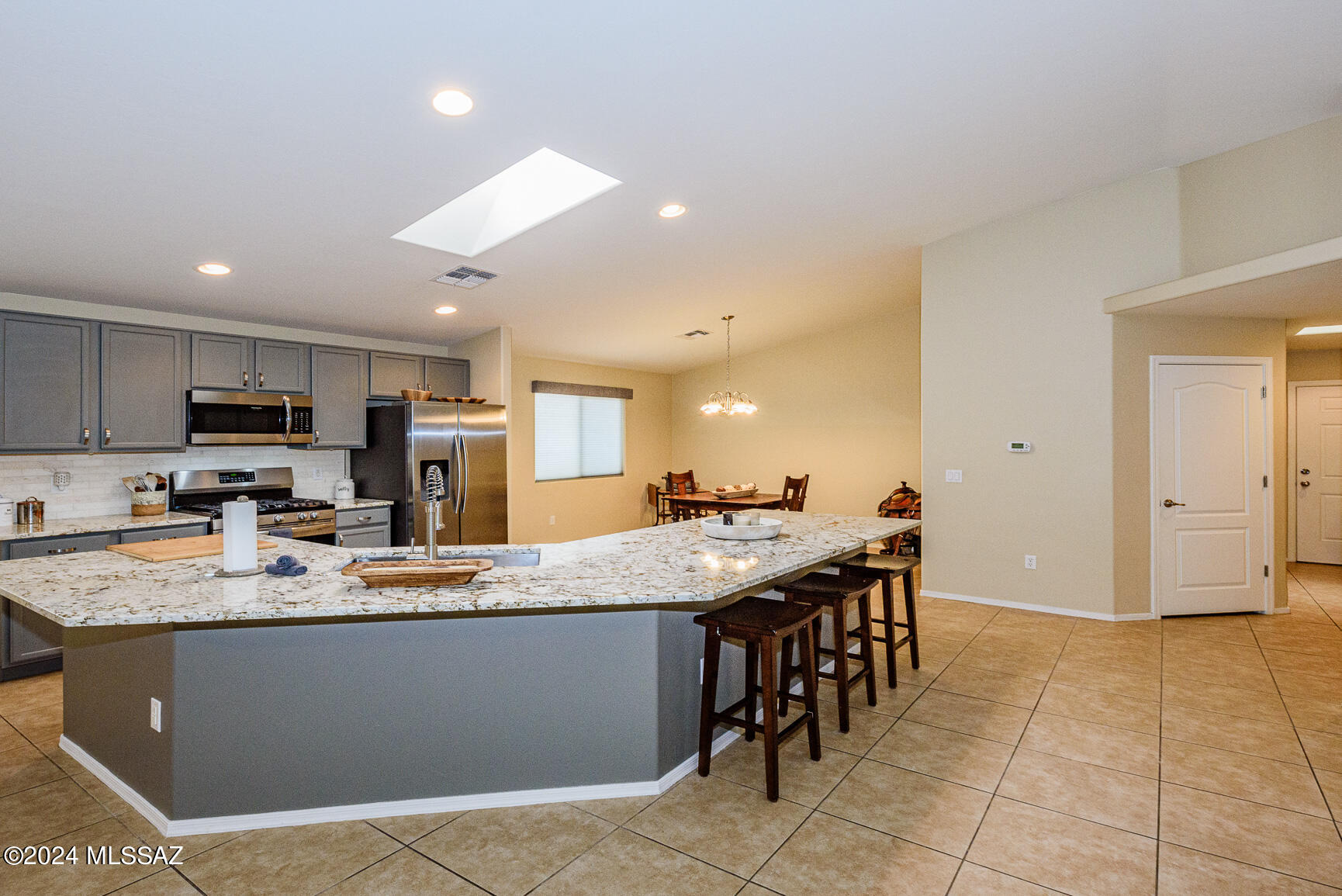 Sonoran Blossom - Residential