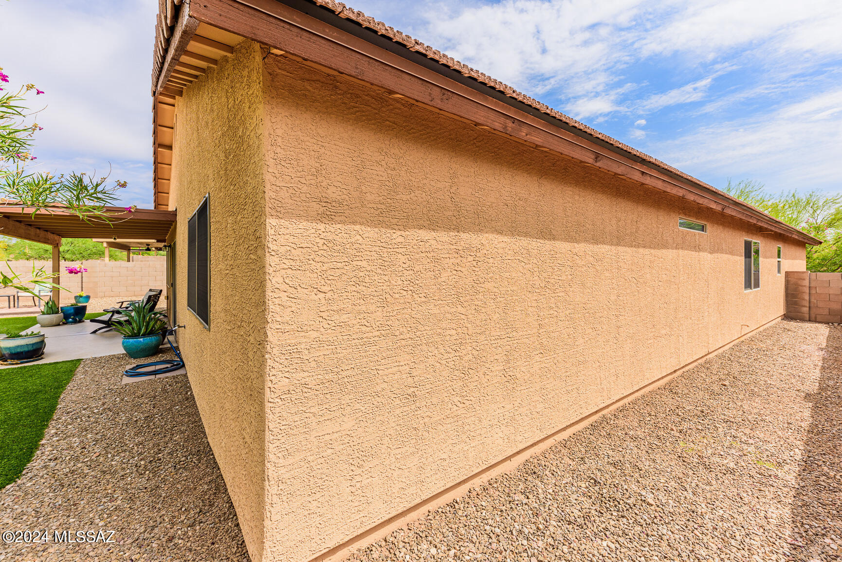 Sonoran Blossom - Residential