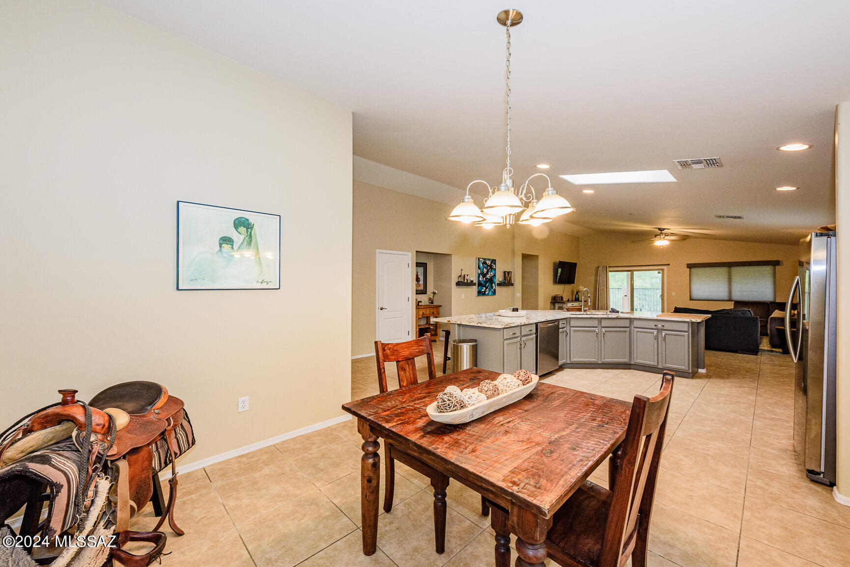 Sonoran Blossom - Residential