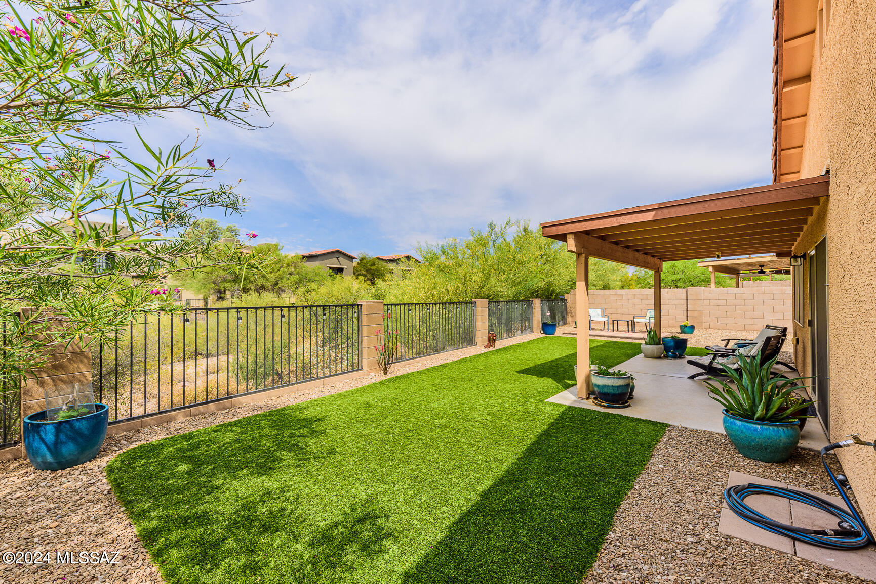 Sonoran Blossom - Residential