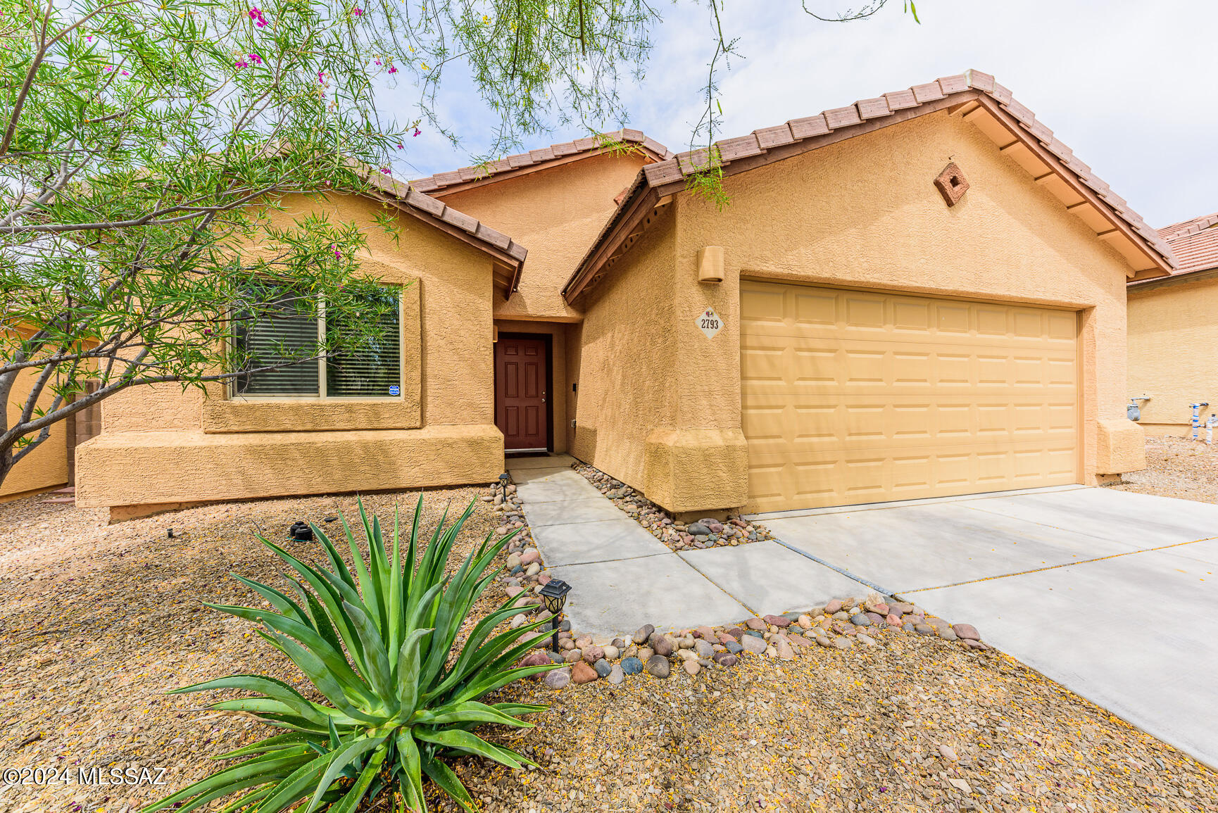 Sonoran Blossom - Residential