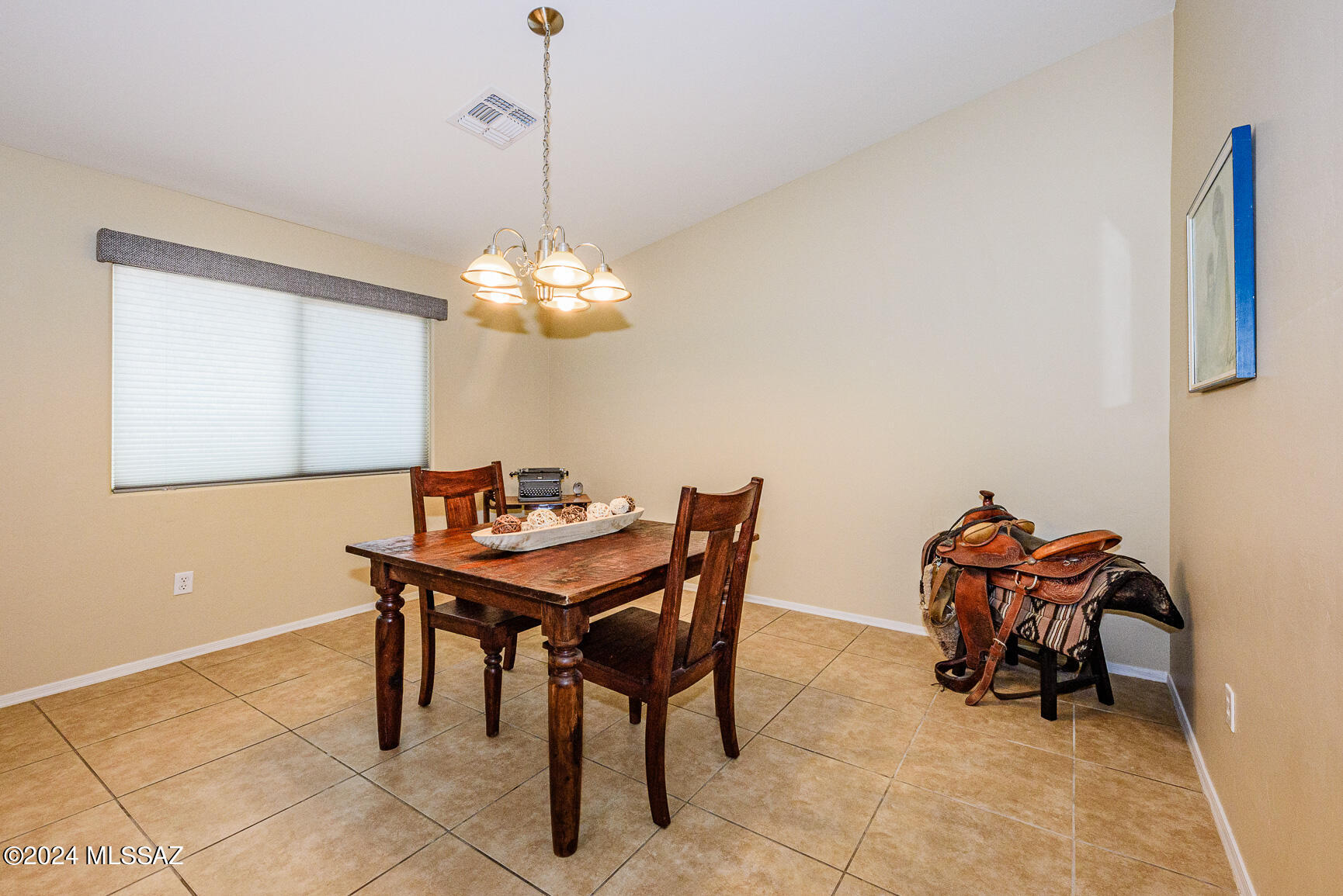 Sonoran Blossom - Residential