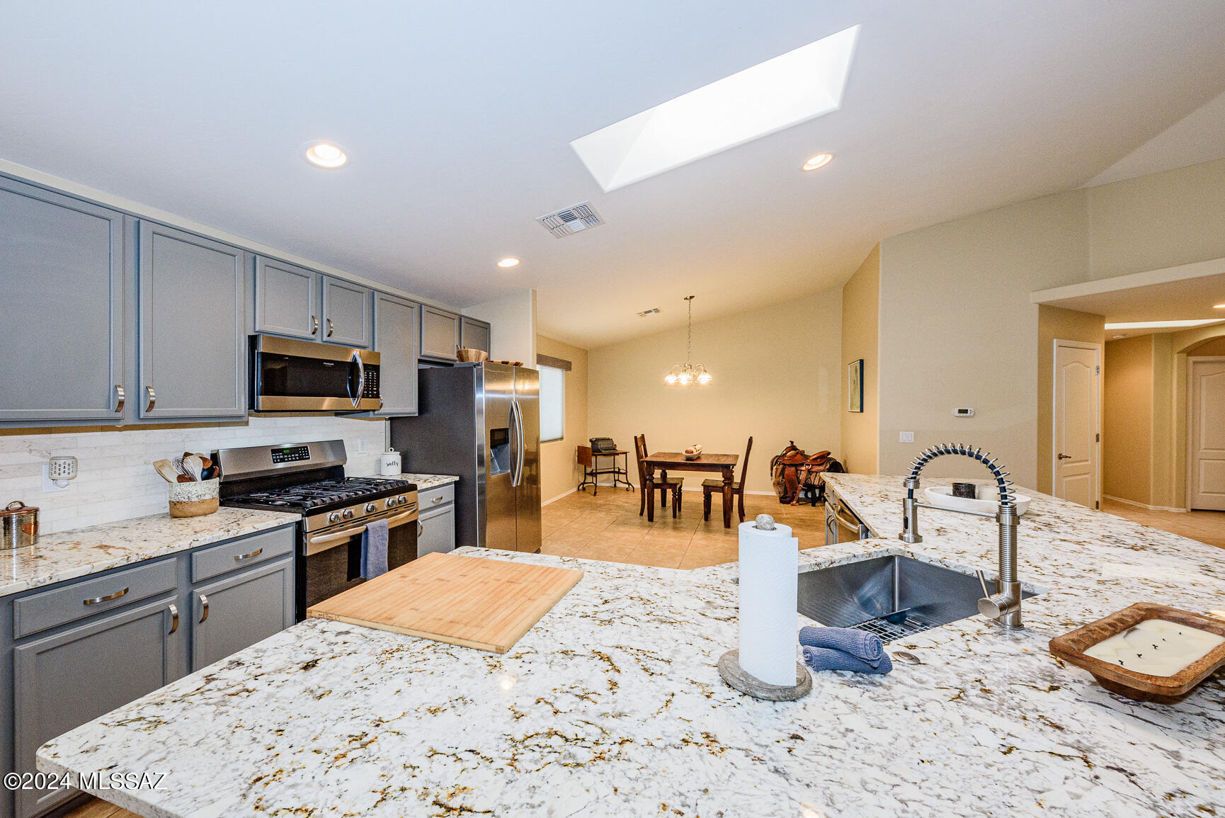 Sonoran Blossom - Residential