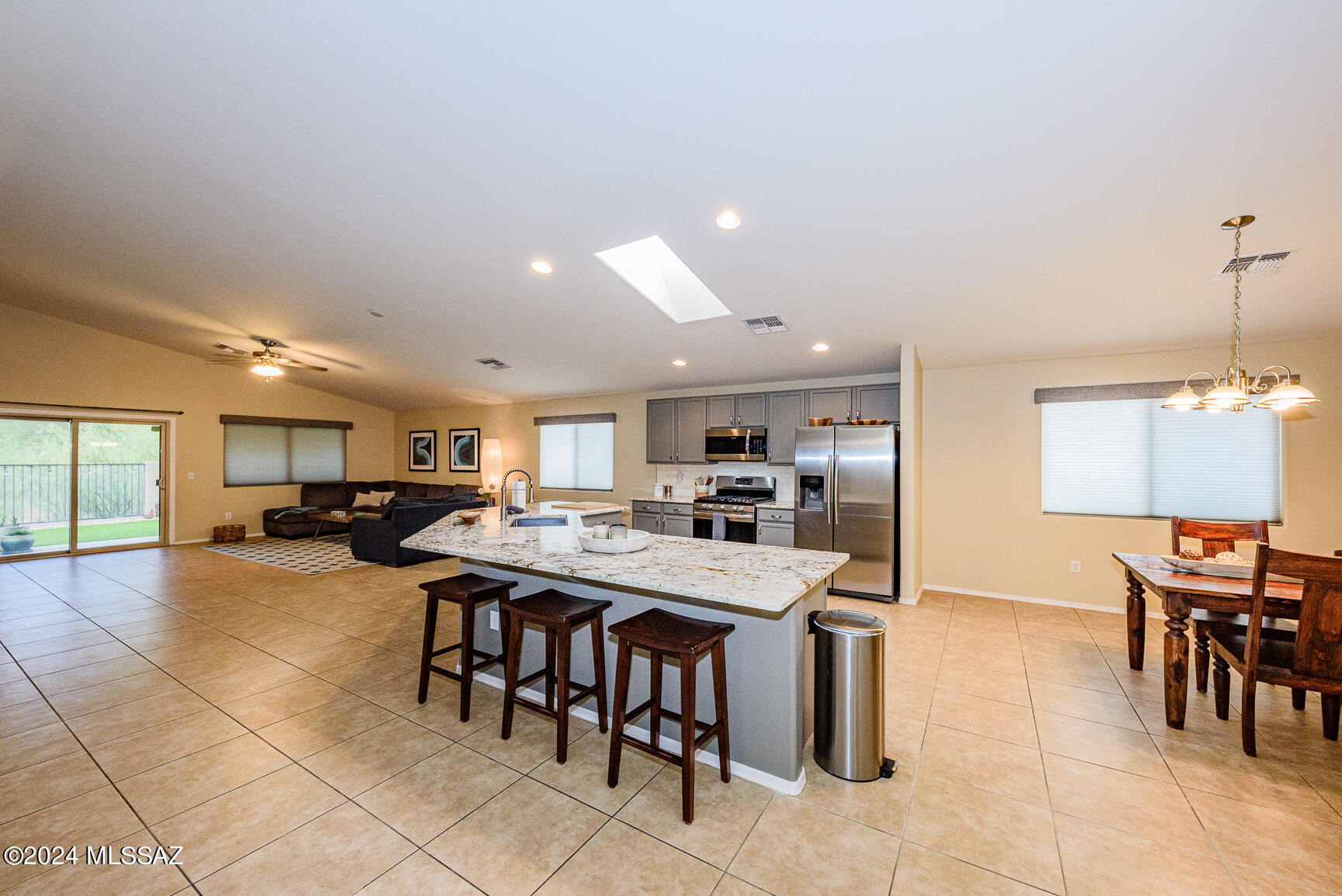 Sonoran Blossom - Residential